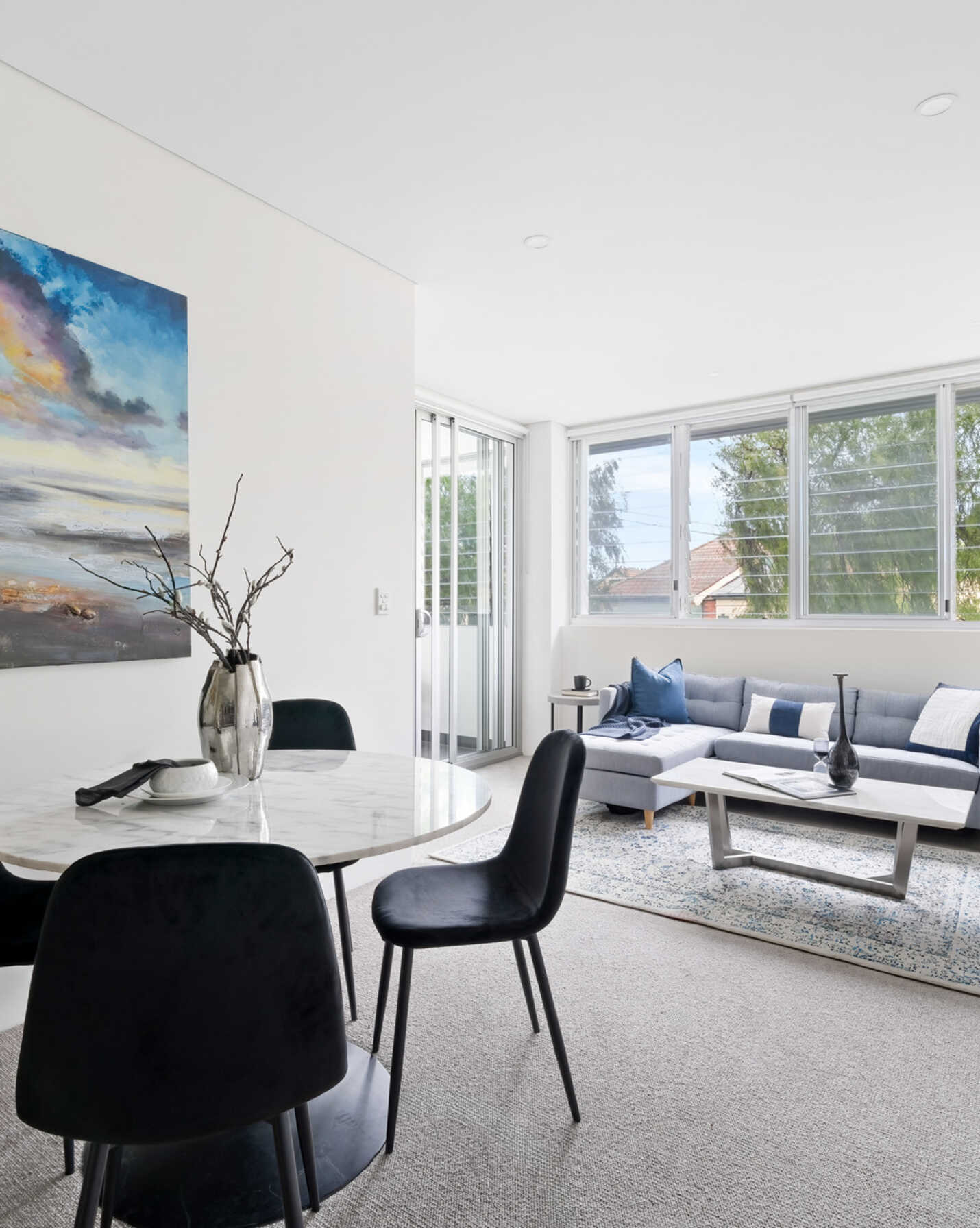 202E/103 Doncaster Avenue Kensington, Kensington - Thumbnail 3