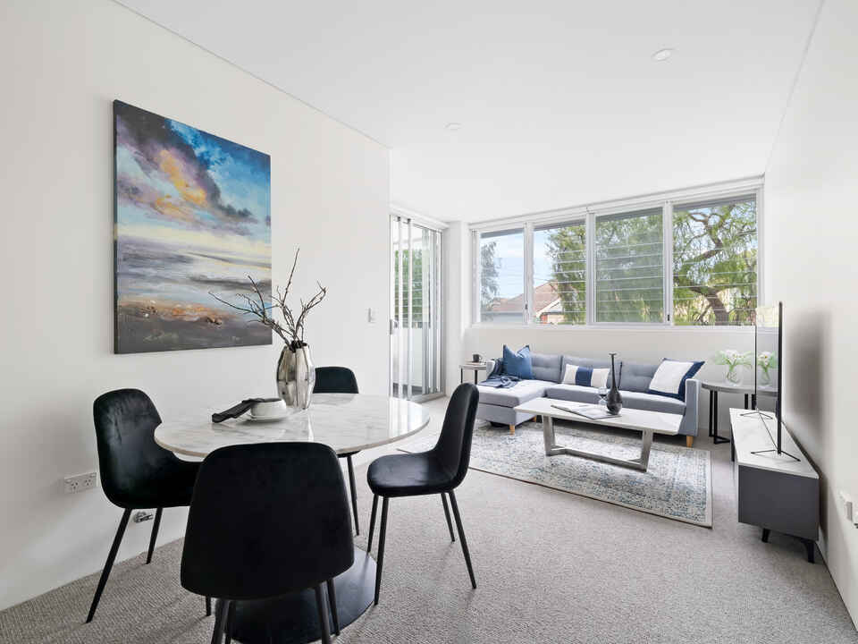 202E/103 Doncaster Avenue Kensington