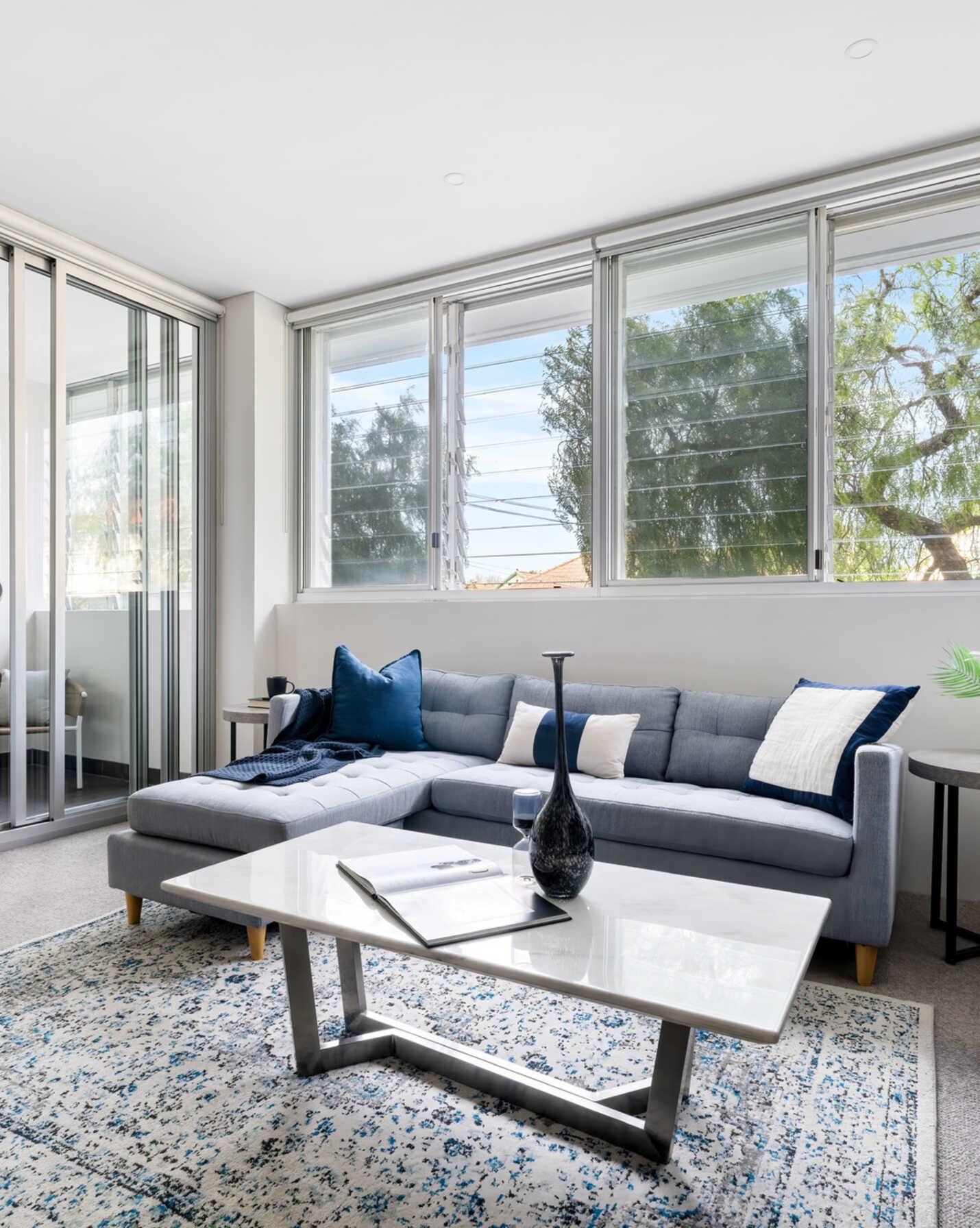 202E/103 Doncaster Avenue Kensington, Kensington - Thumbnail 4
