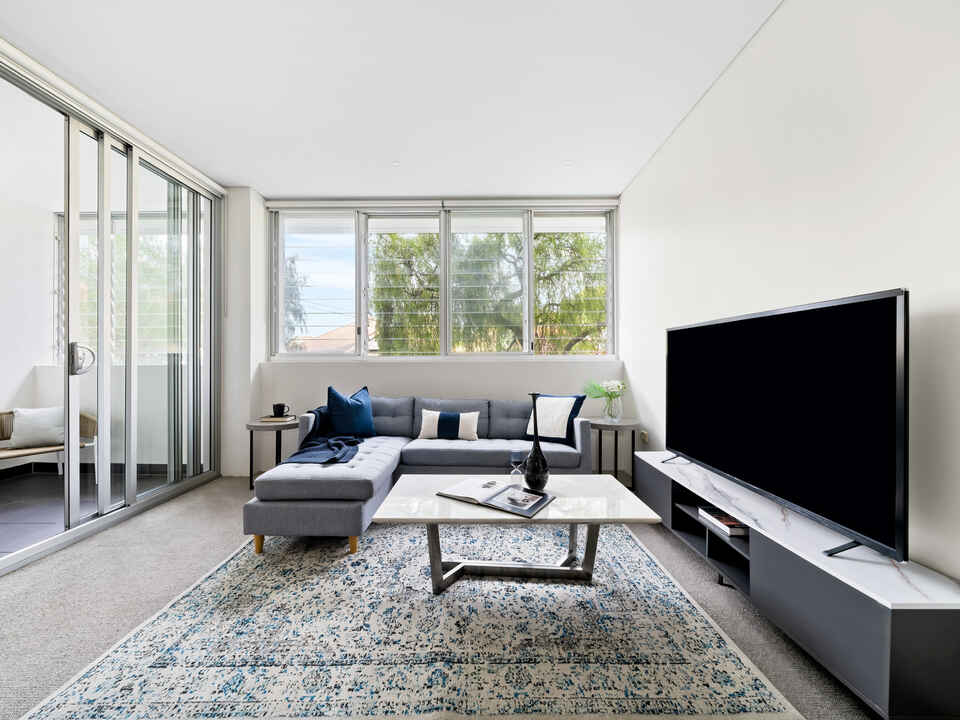 202E/103 Doncaster Avenue Kensington