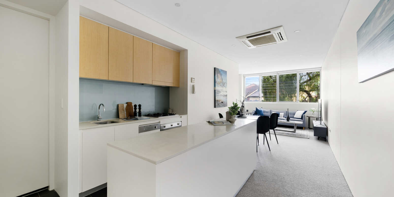 202E/103 Doncaster Avenue Kensington 202E/103 Doncaster Avenue Kensington
