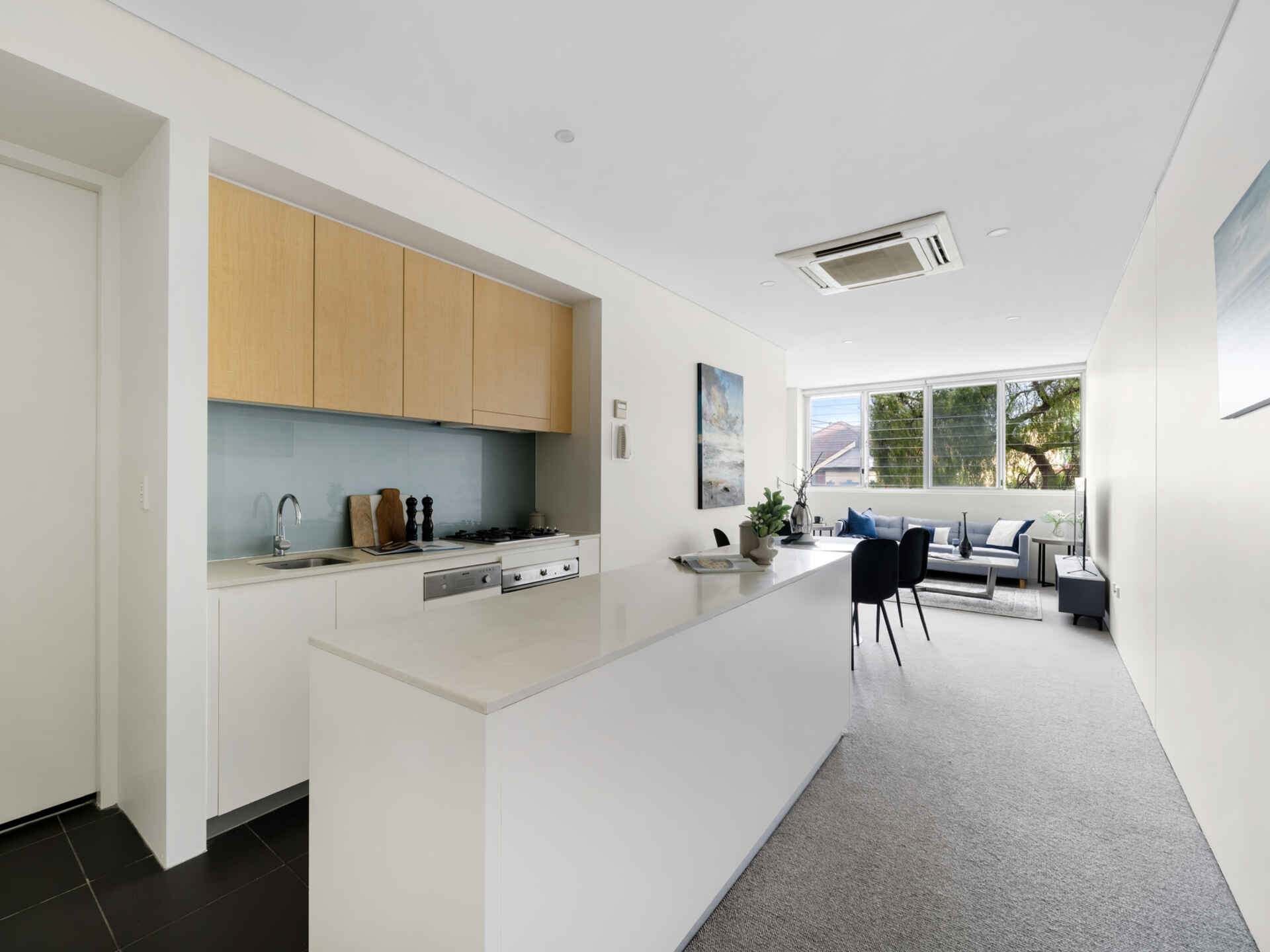 202E/103 Doncaster Avenue Kensington