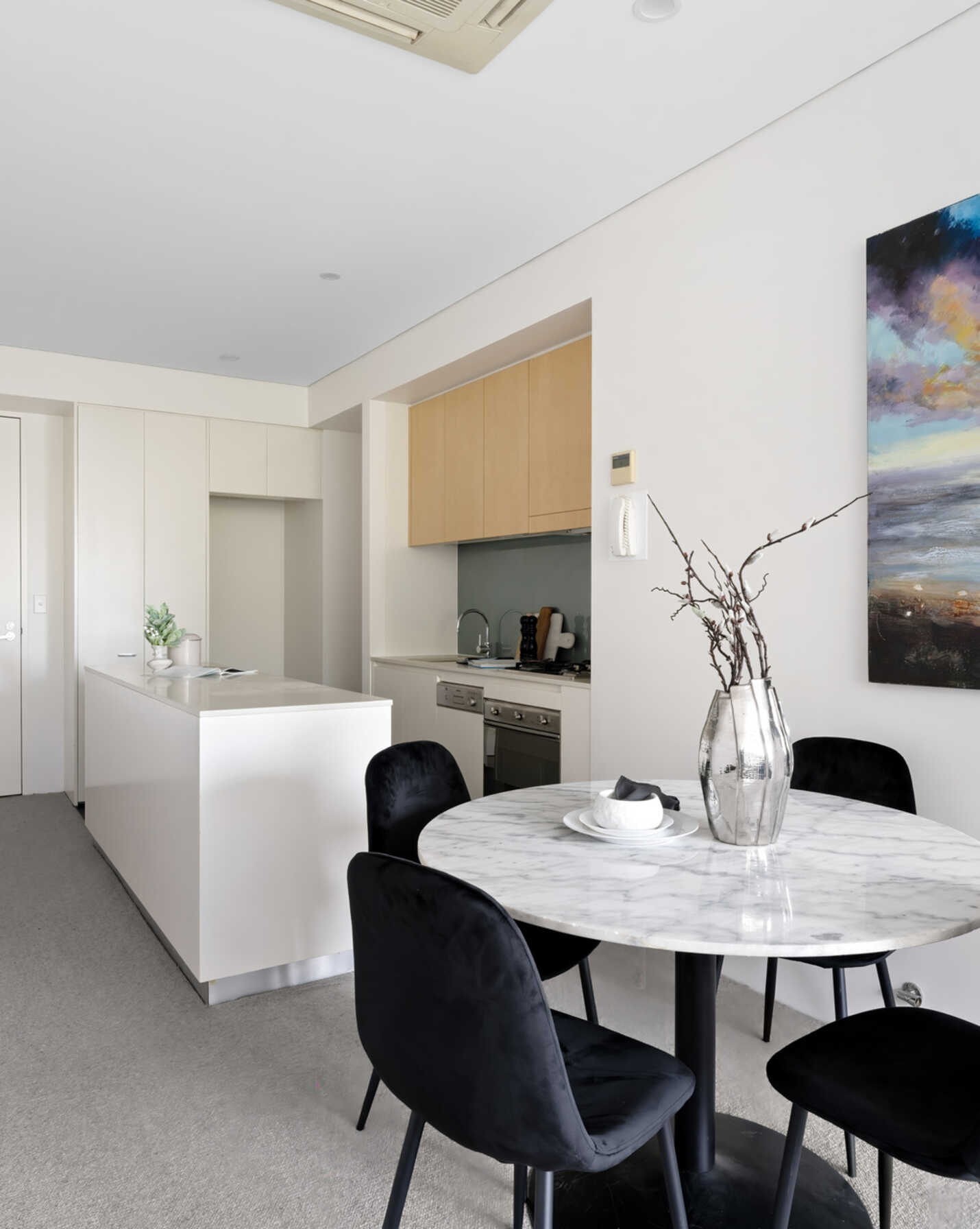 202E/103 Doncaster Avenue Kensington, Kensington - Thumbnail 5
