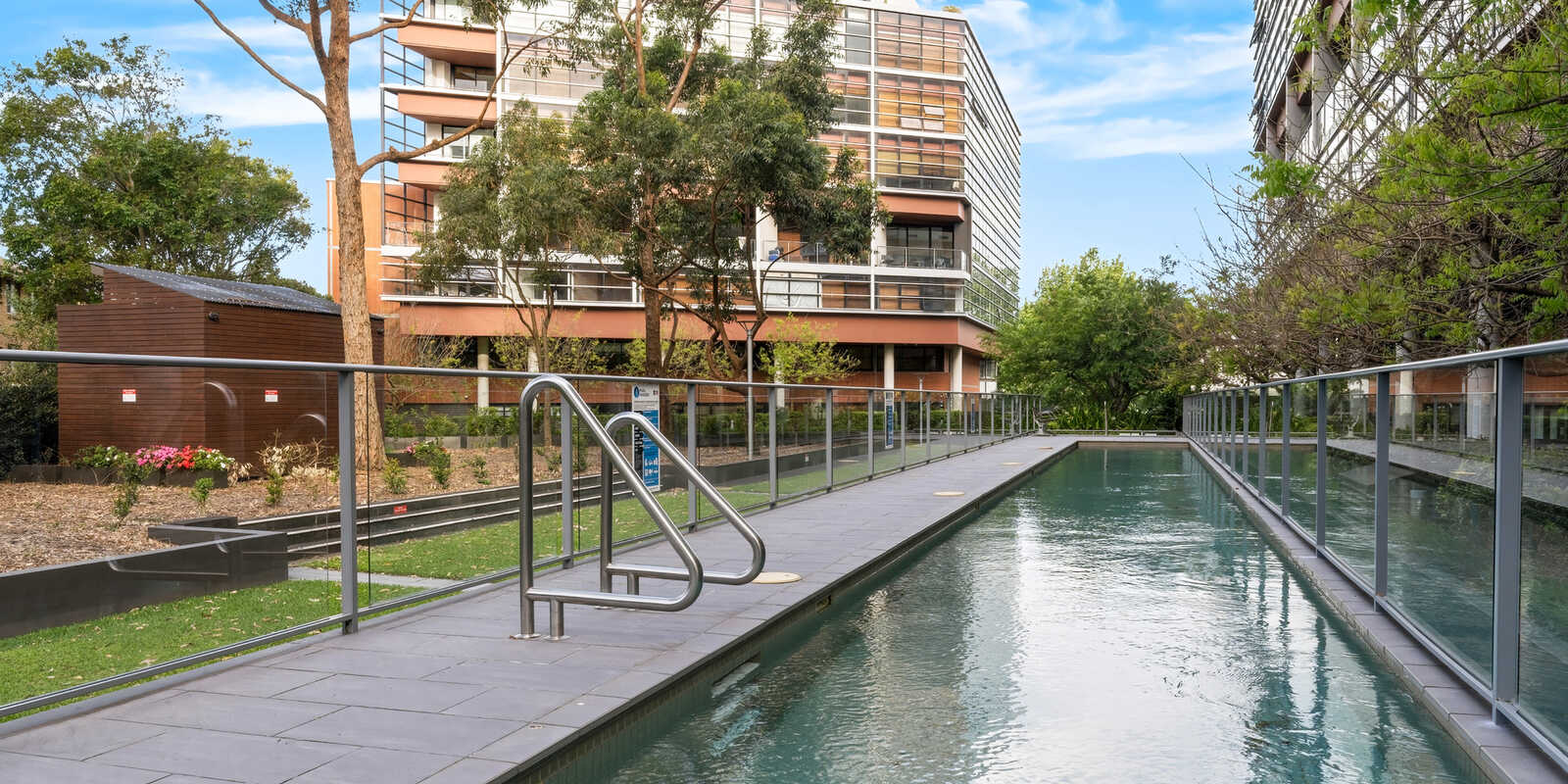 202E/103 Doncaster Avenue Kensington 202E/103 Doncaster Avenue Kensington