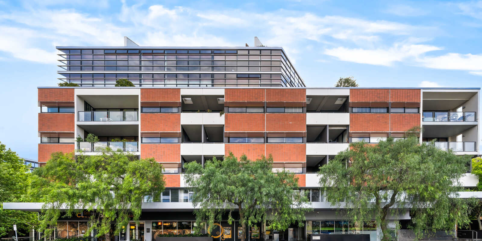 202E/103 Doncaster Avenue Kensington 202E/103 Doncaster Avenue Kensington