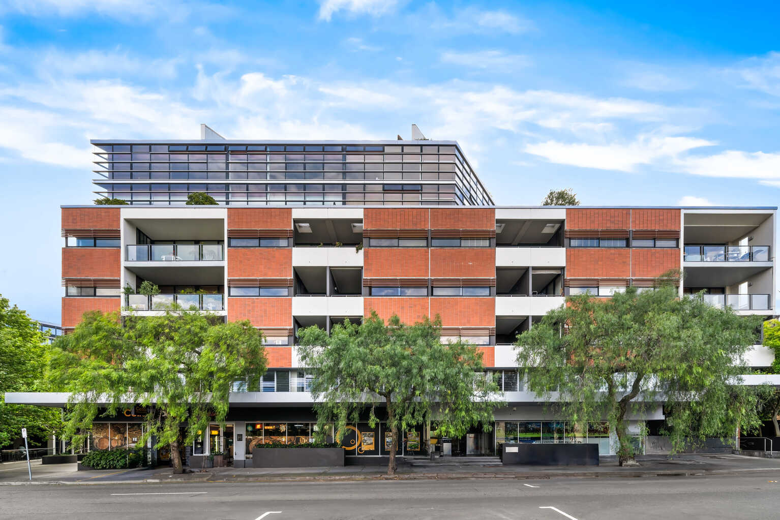 202E/103 Doncaster Avenue Kensington 202E/103 Doncaster Avenue Kensington