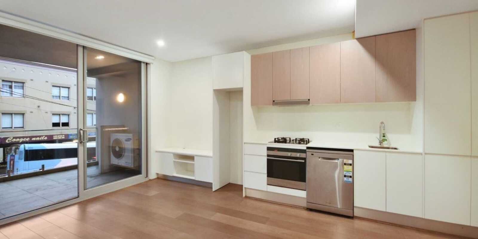 401/123 Dolphin Street Coogee 401/123 Dolphin Street Coogee