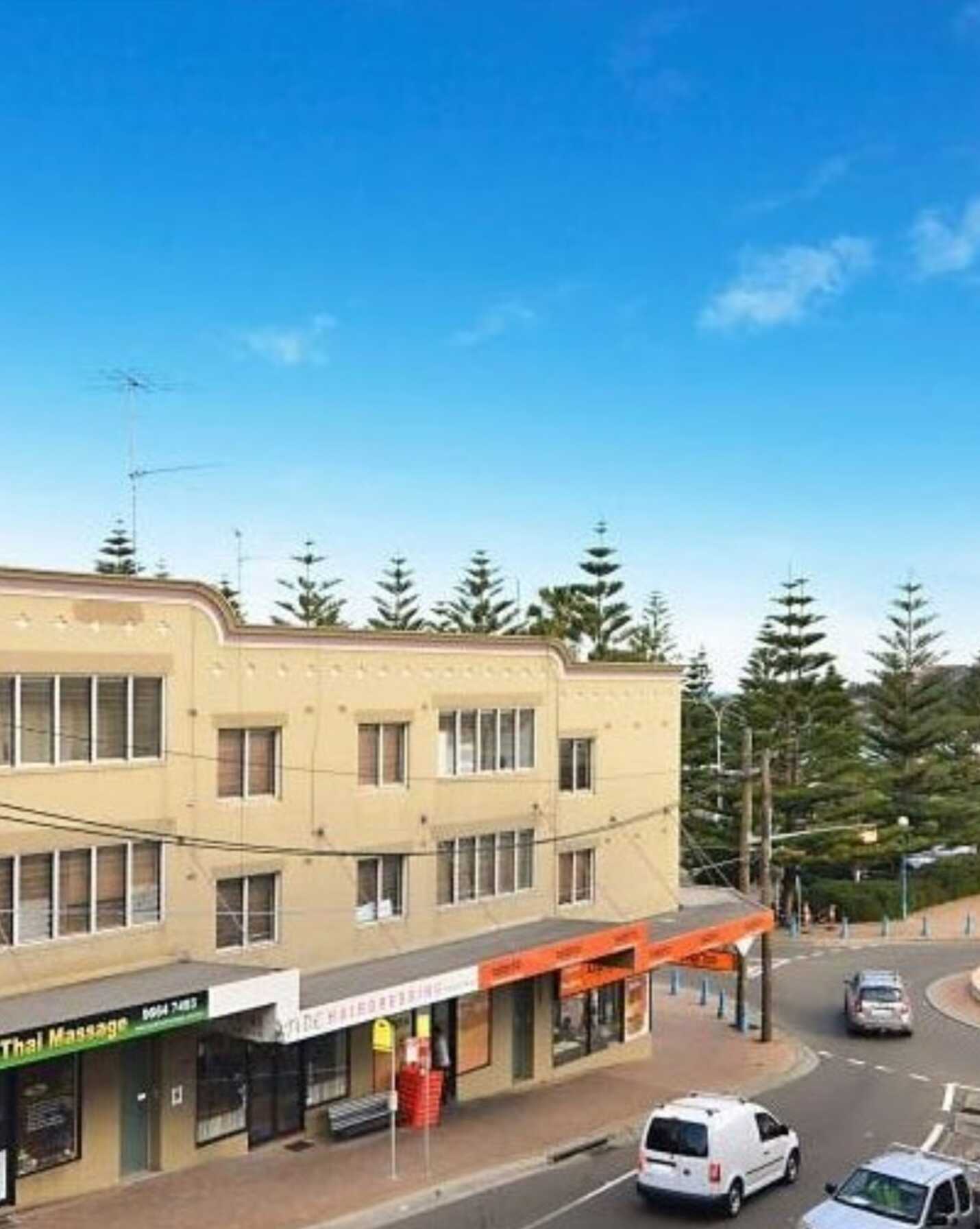 401/123 Dolphin Street Coogee, Coogee - Thumbnail 5