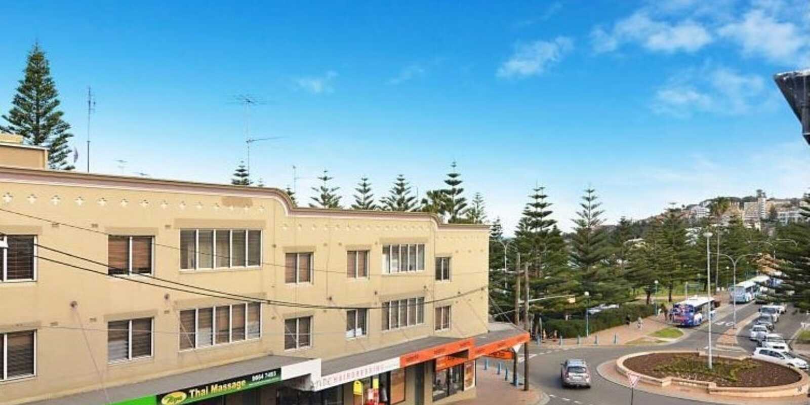 401/123 Dolphin Street Coogee 401/123 Dolphin Street Coogee