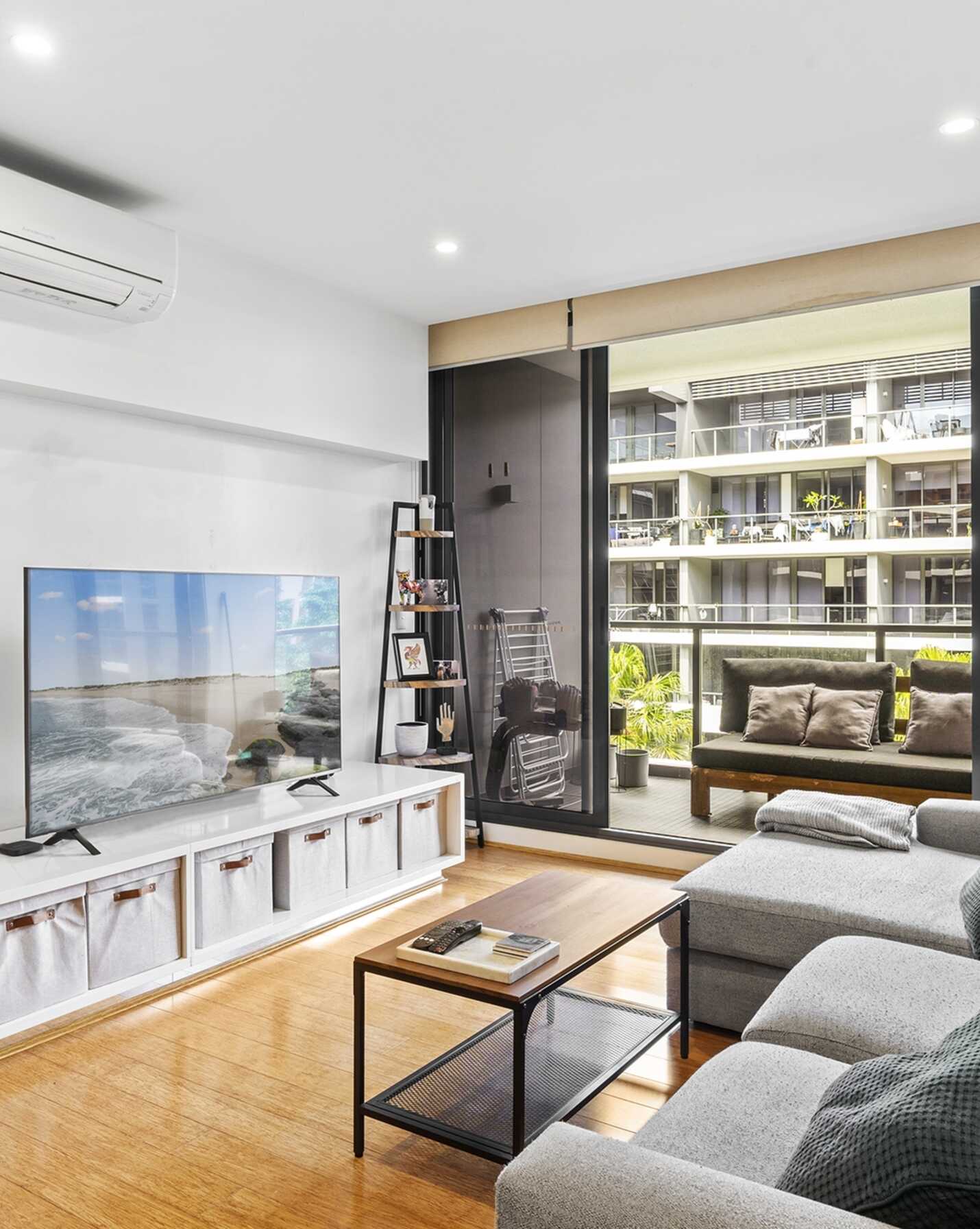 312/23 Archibald Avenue Waterloo, Waterloo - Image 1