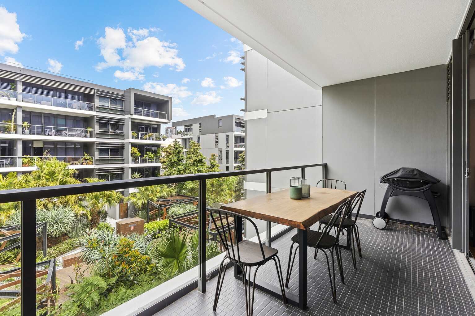 312/23 Archibald Avenue Waterloo