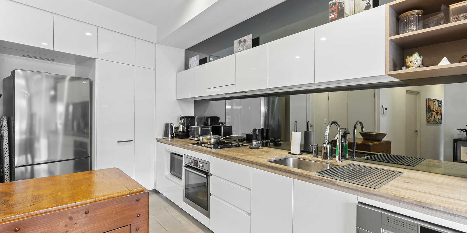 312/23 Archibald Avenue Waterloo
