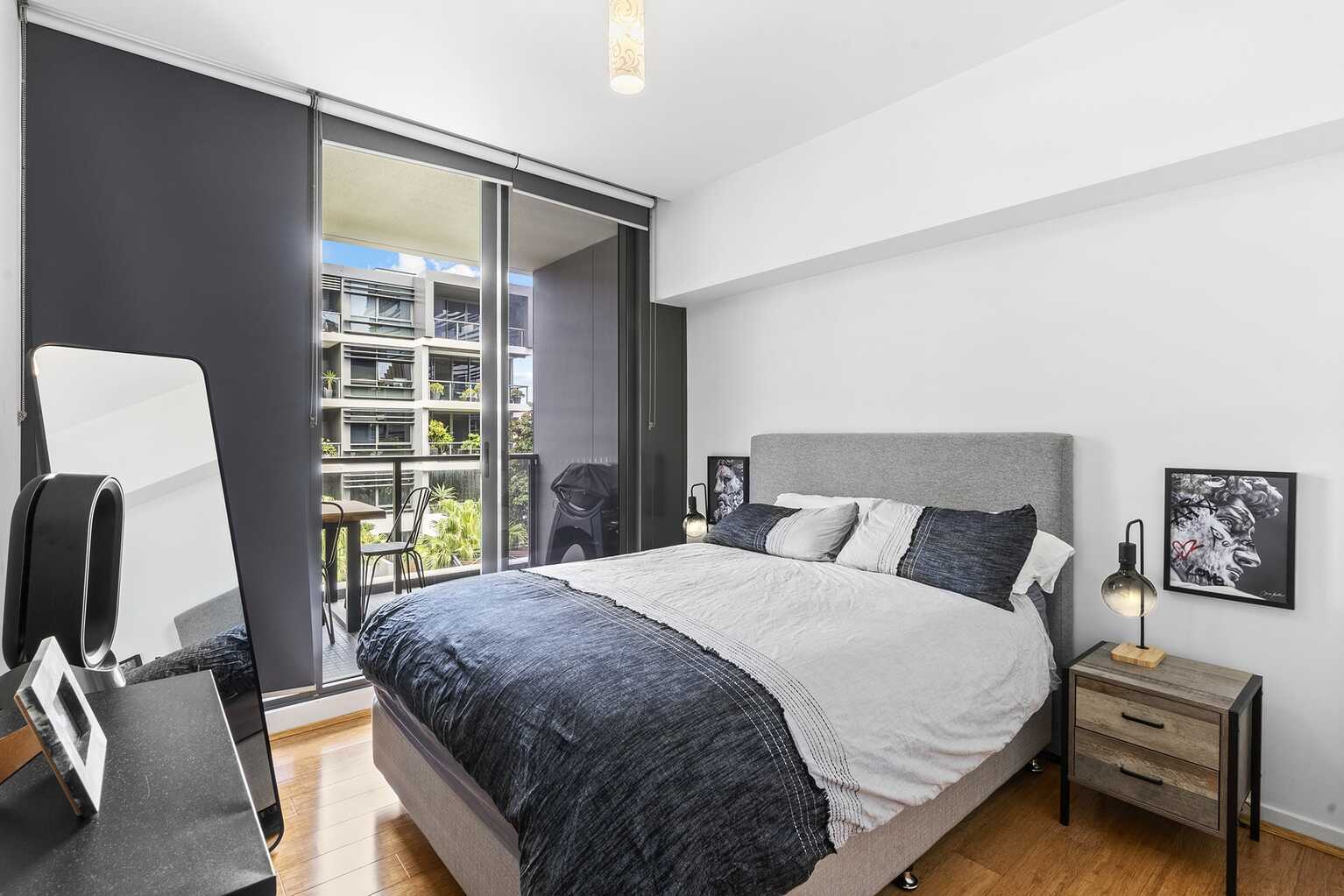 312/23 Archibald Avenue Waterloo