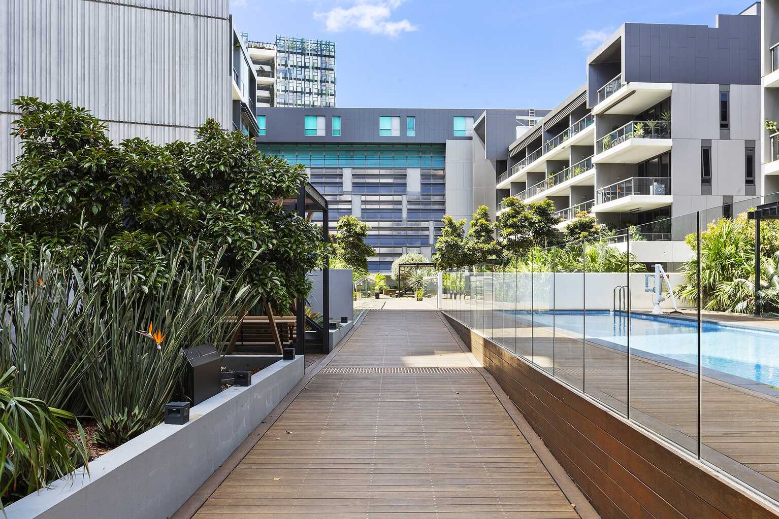 312/23 Archibald Avenue Waterloo