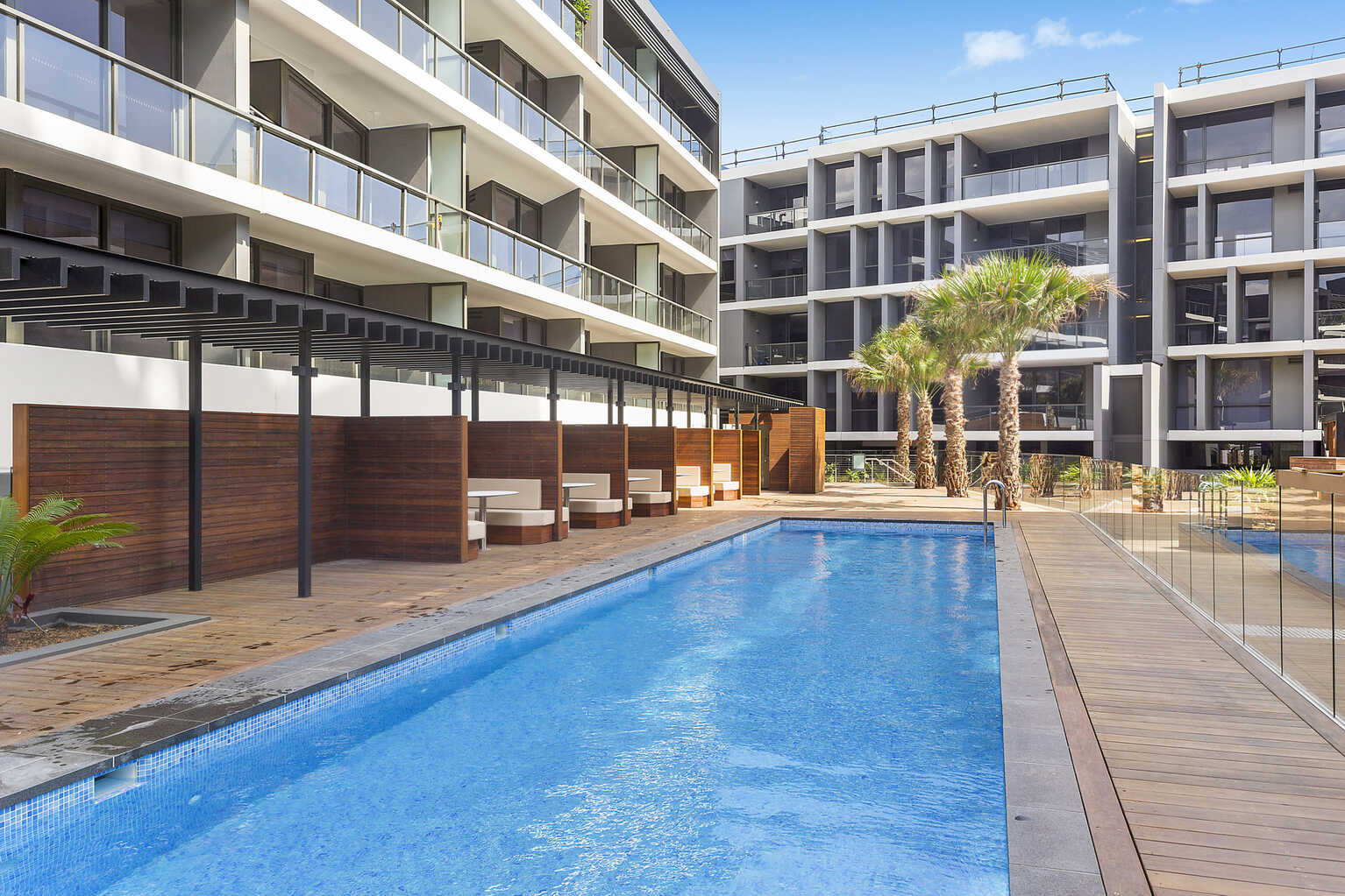 312/23 Archibald Avenue Waterloo