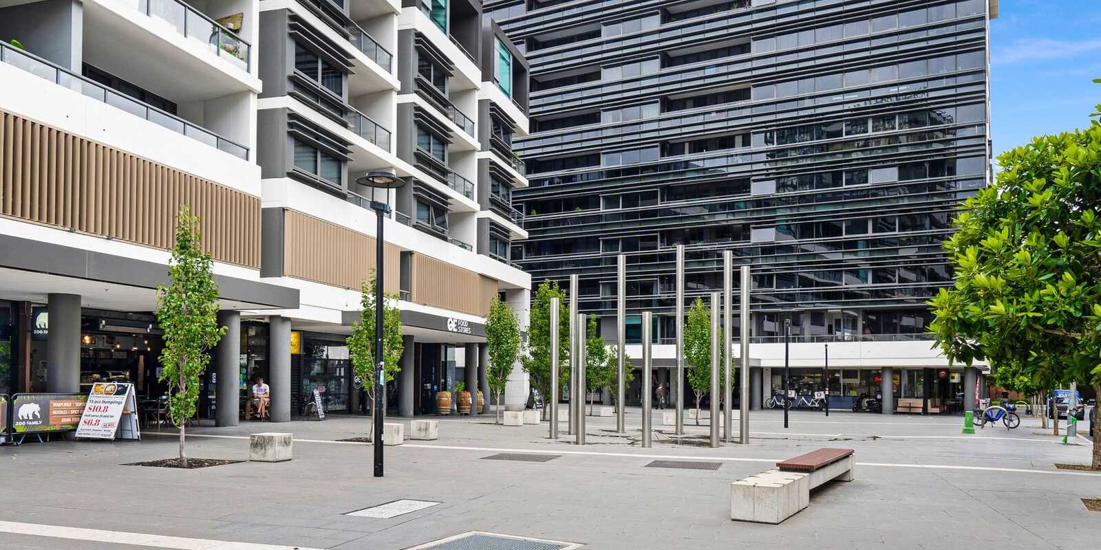 312/23 Archibald Avenue Waterloo