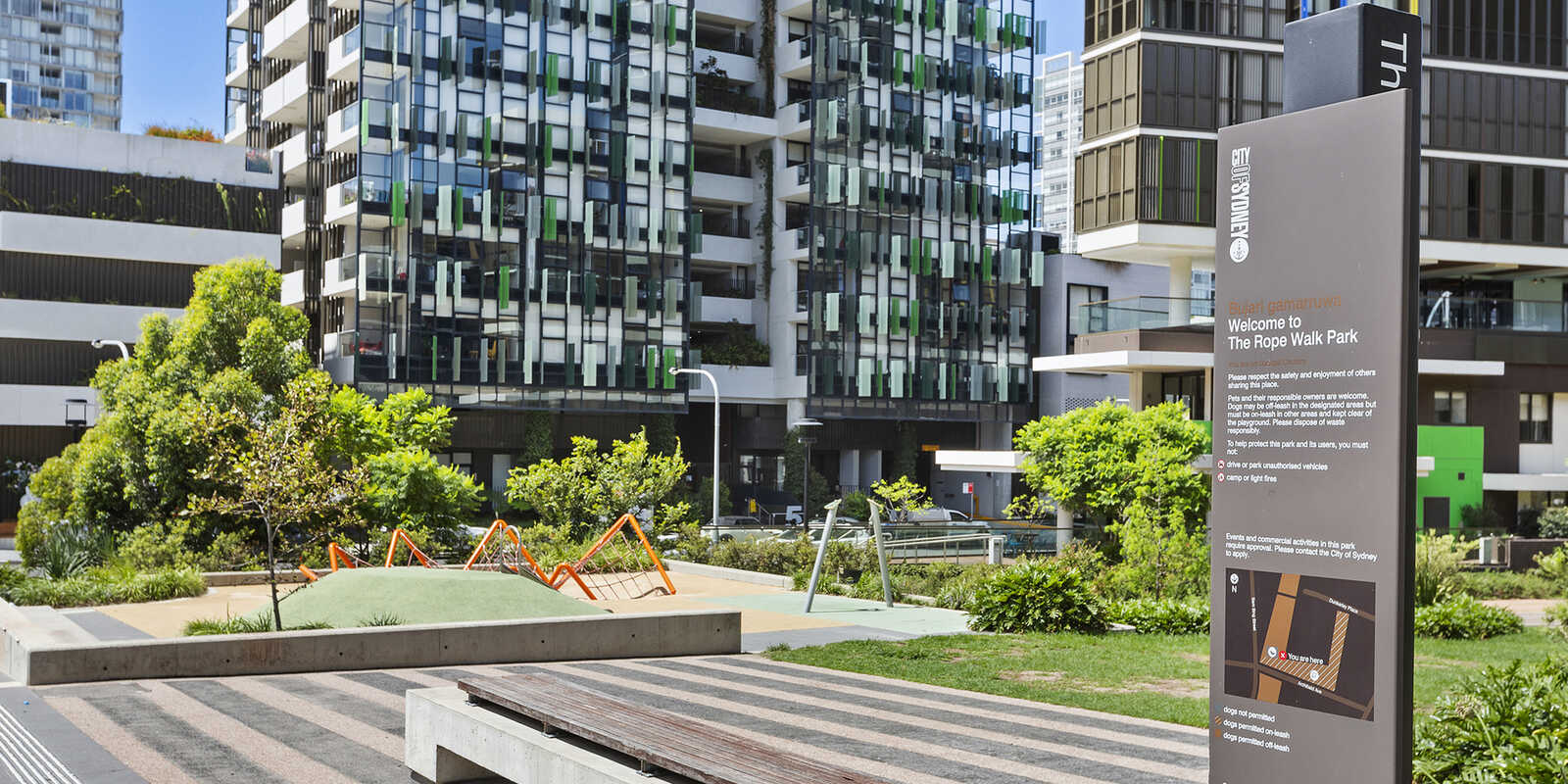312/23 Archibald Avenue Waterloo