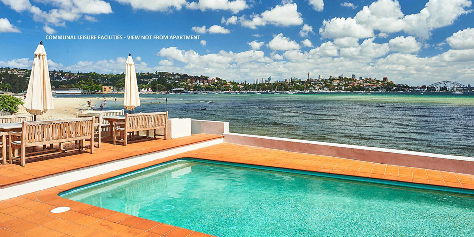 3/2a Dumaresq Road Rose Bay 3/2a Dumaresq Road Rose Bay