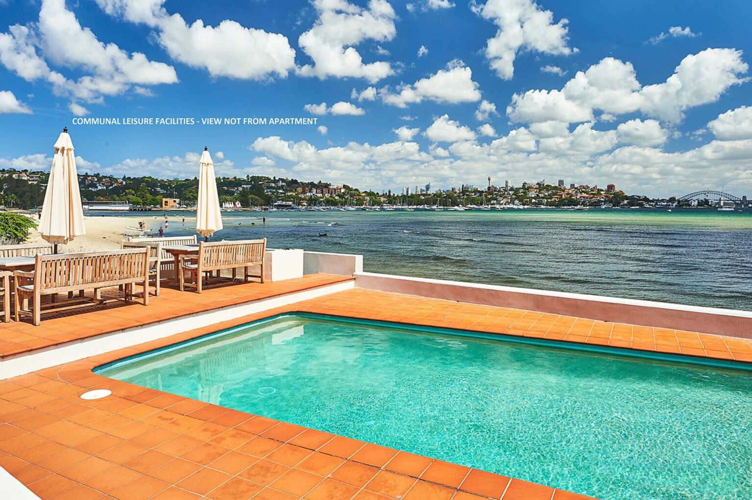3/2a Dumaresq Road Rose Bay 3/2a Dumaresq Road Rose Bay