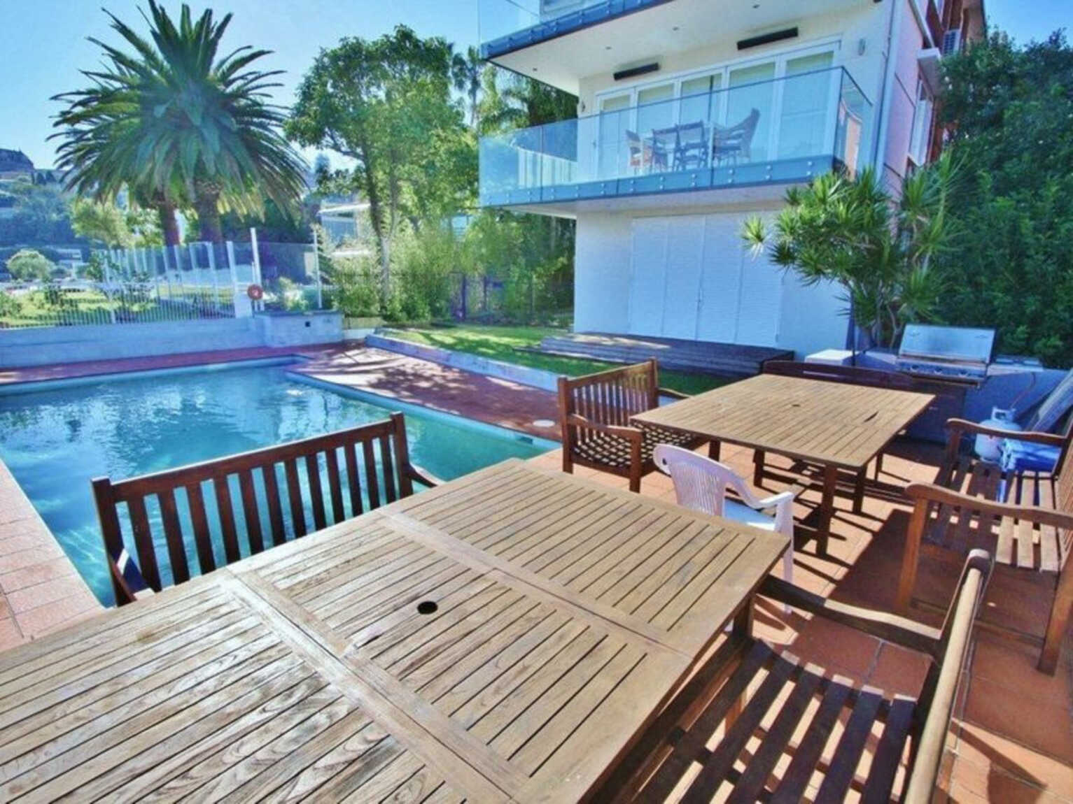 3/2a Dumaresq Road Rose Bay 3/2a Dumaresq Road Rose Bay