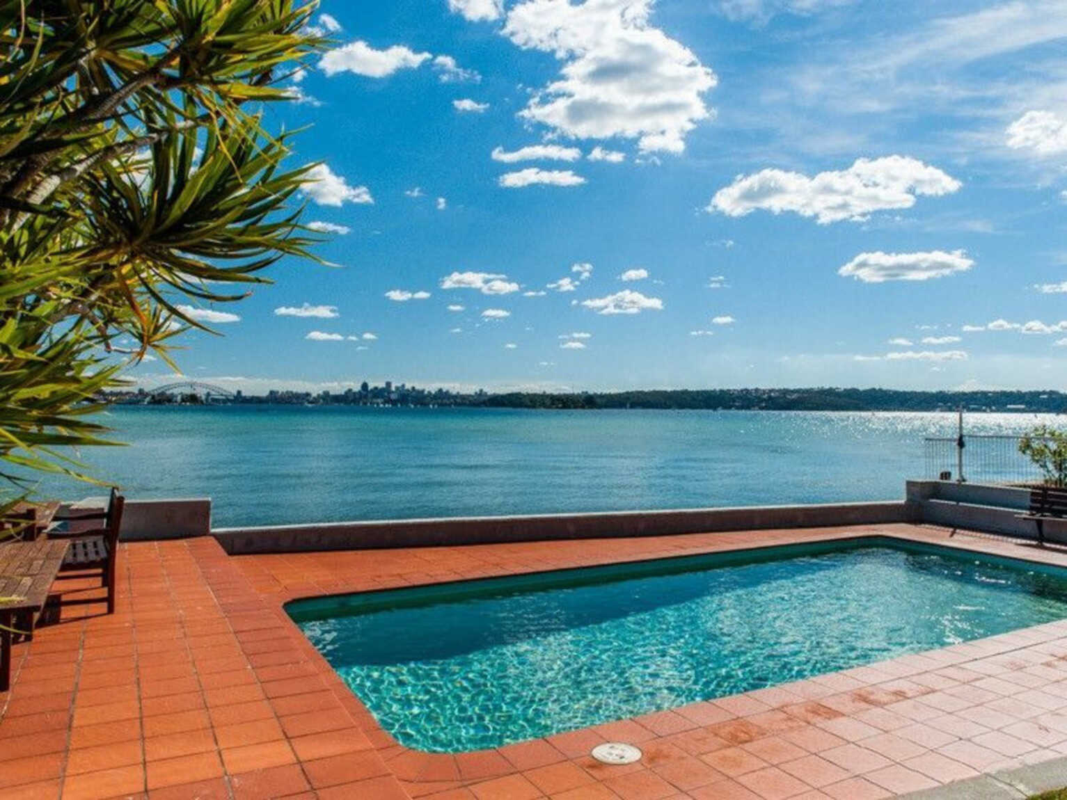 3/2a Dumaresq Road Rose Bay 3/2a Dumaresq Road Rose Bay