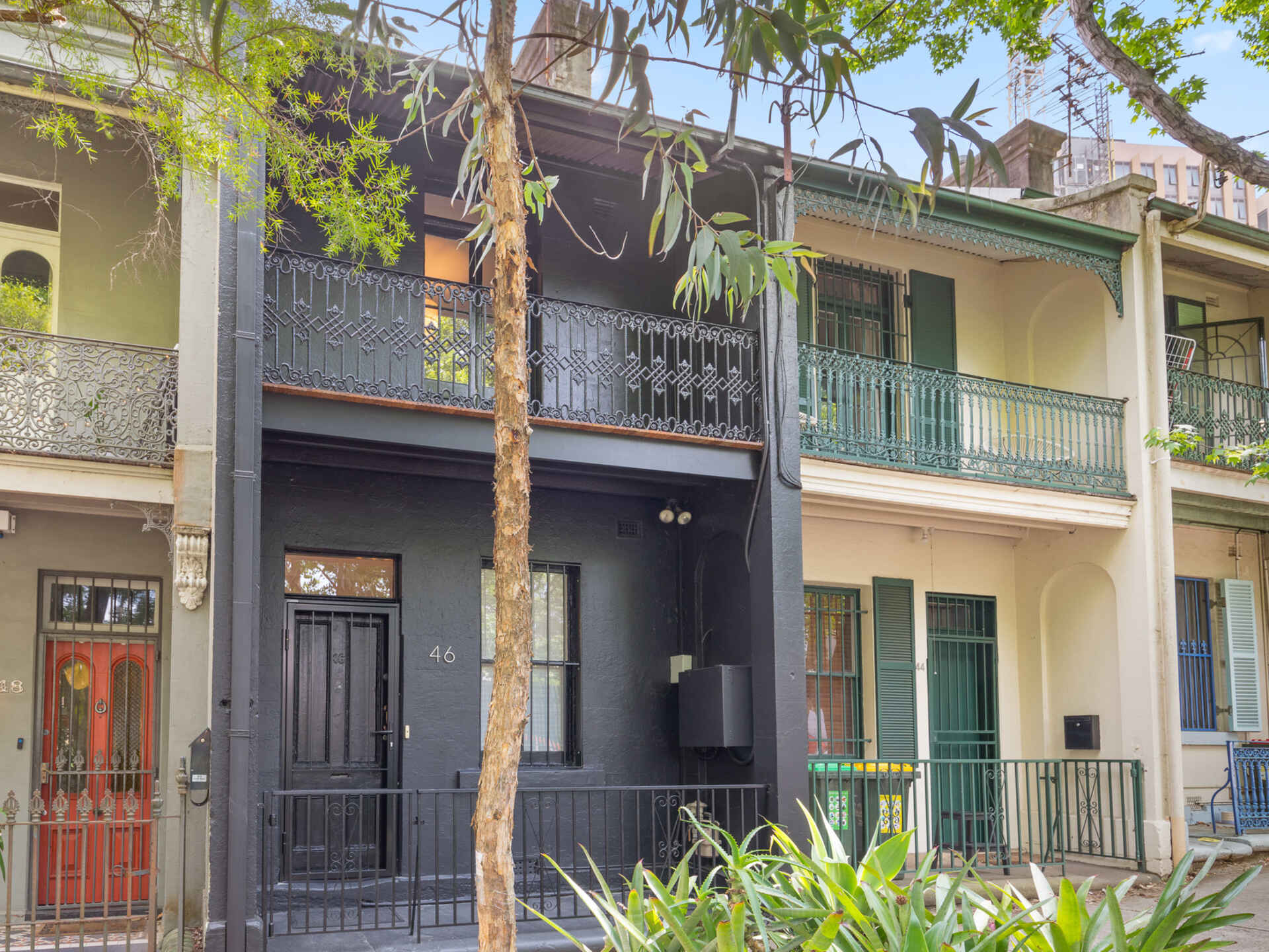 46 Cope Street Redfern