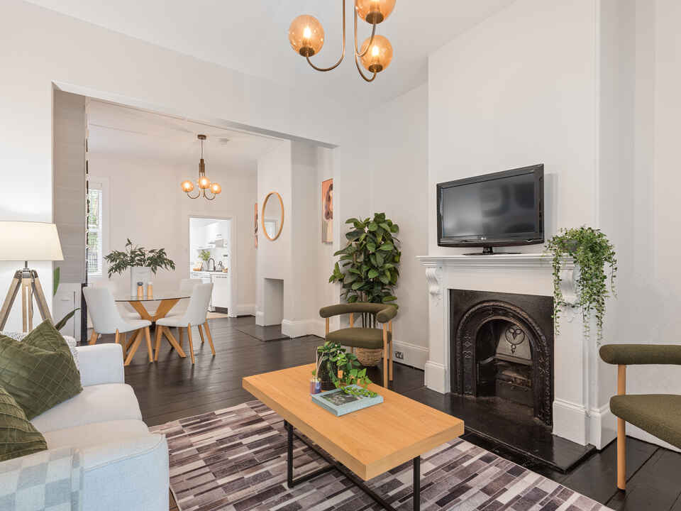 46 Cope Street Redfern