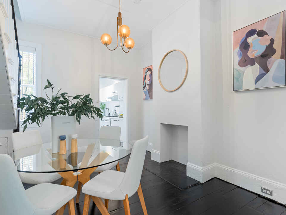 46 Cope Street Redfern