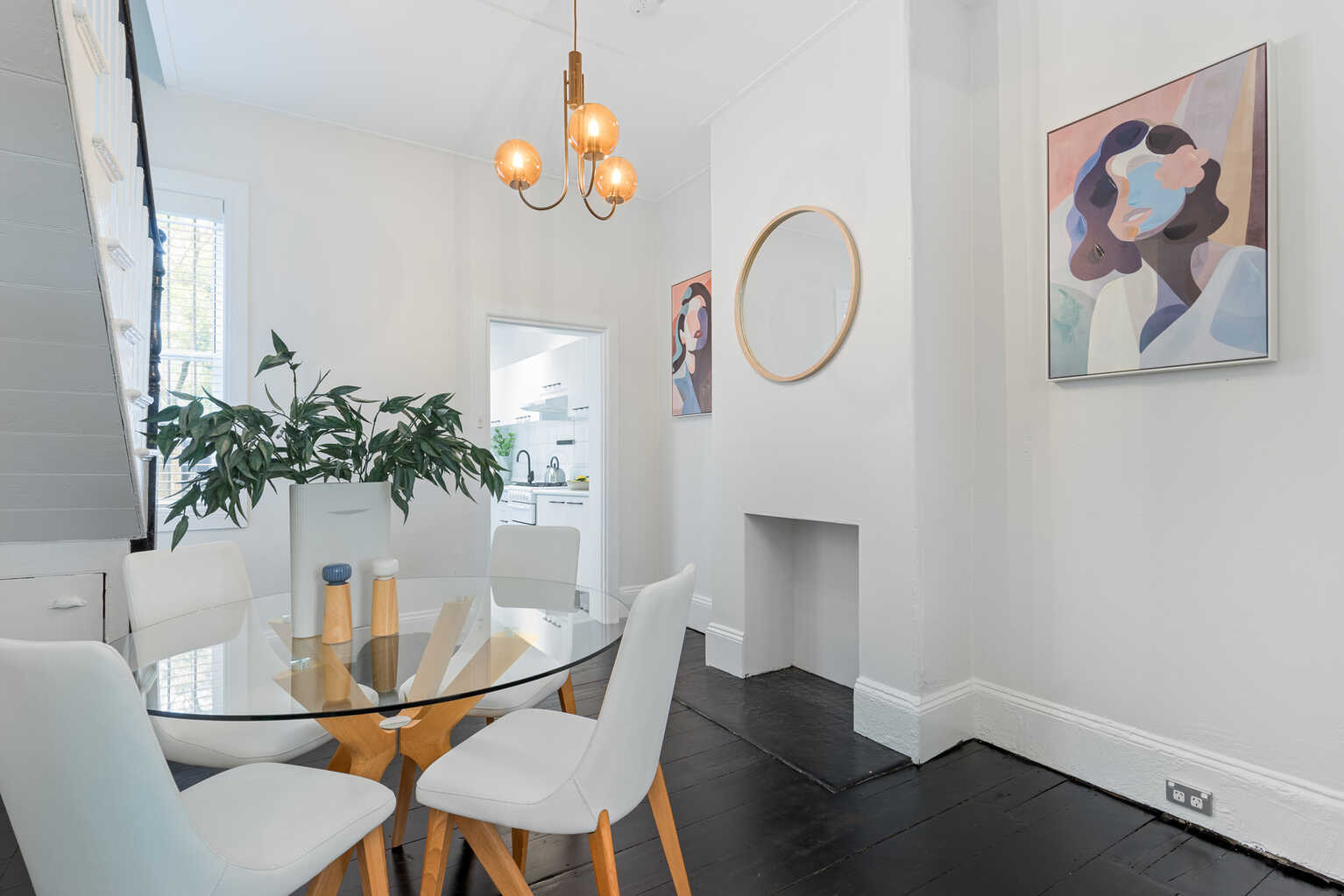 46 Cope Street Redfern 46 Cope Street Redfern