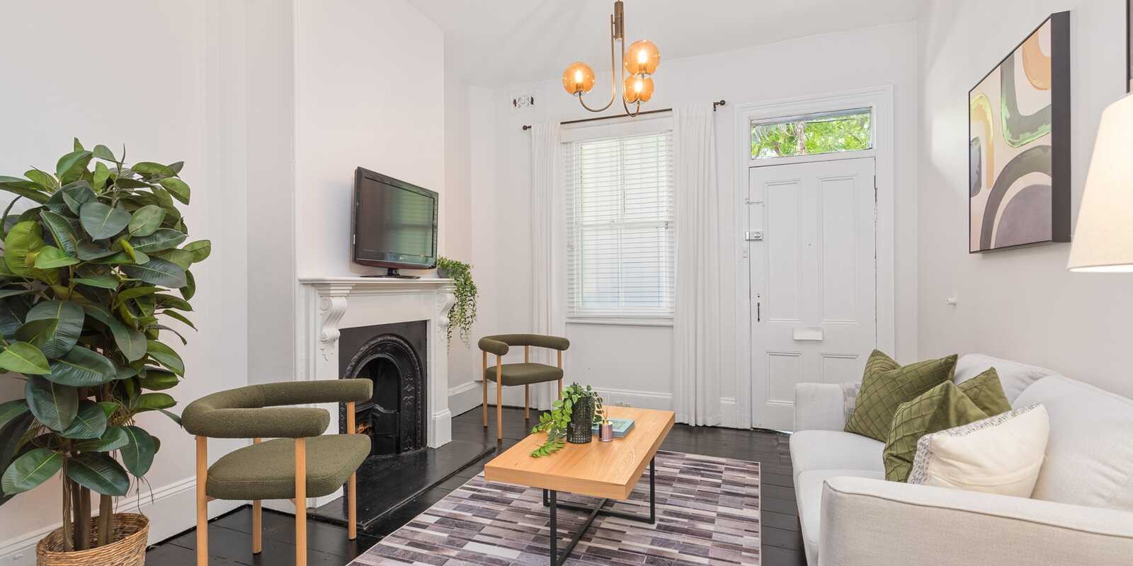 46 Cope Street Redfern 46 Cope Street Redfern