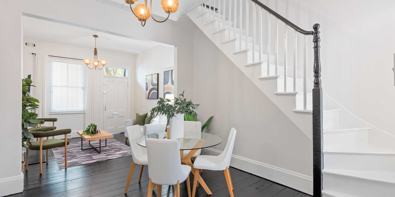 46 Cope Street Redfern 46 Cope Street Redfern