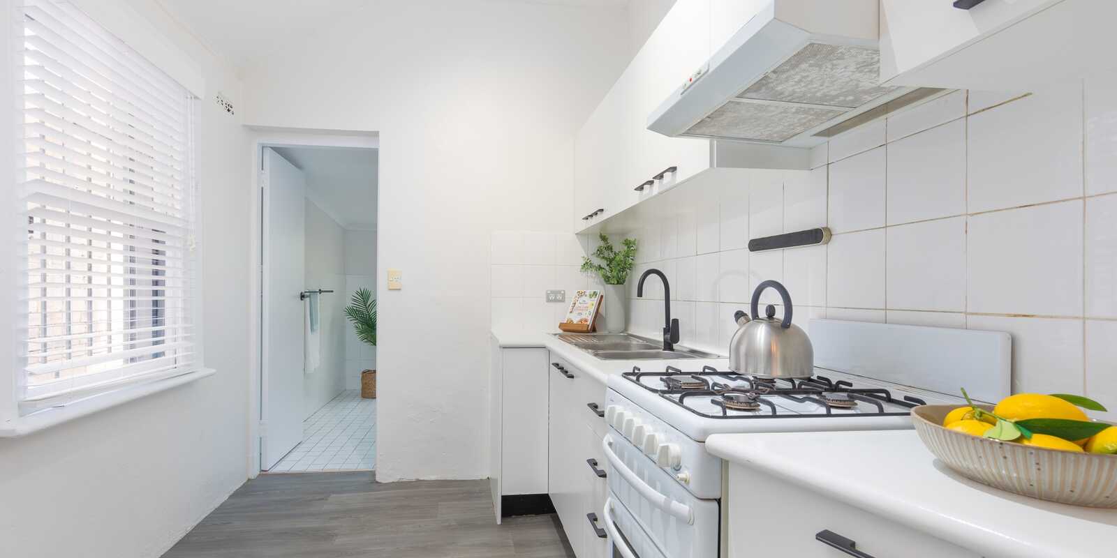 46 Cope Street Redfern 46 Cope Street Redfern