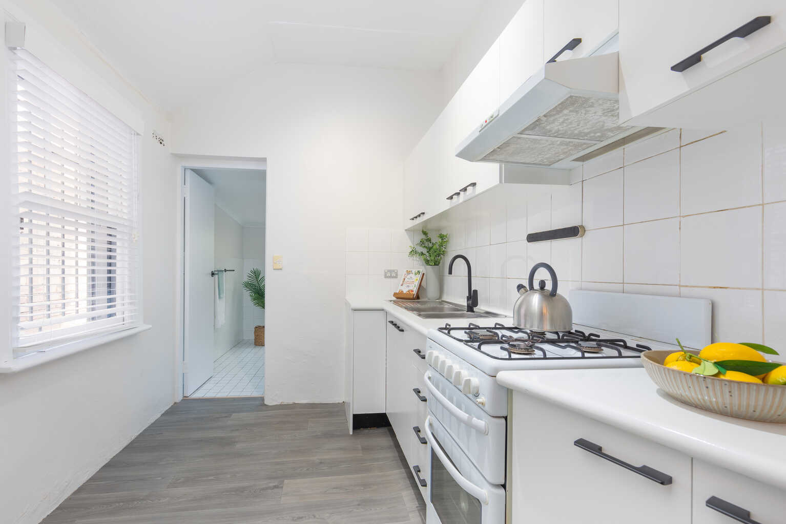 46 Cope Street Redfern 46 Cope Street Redfern