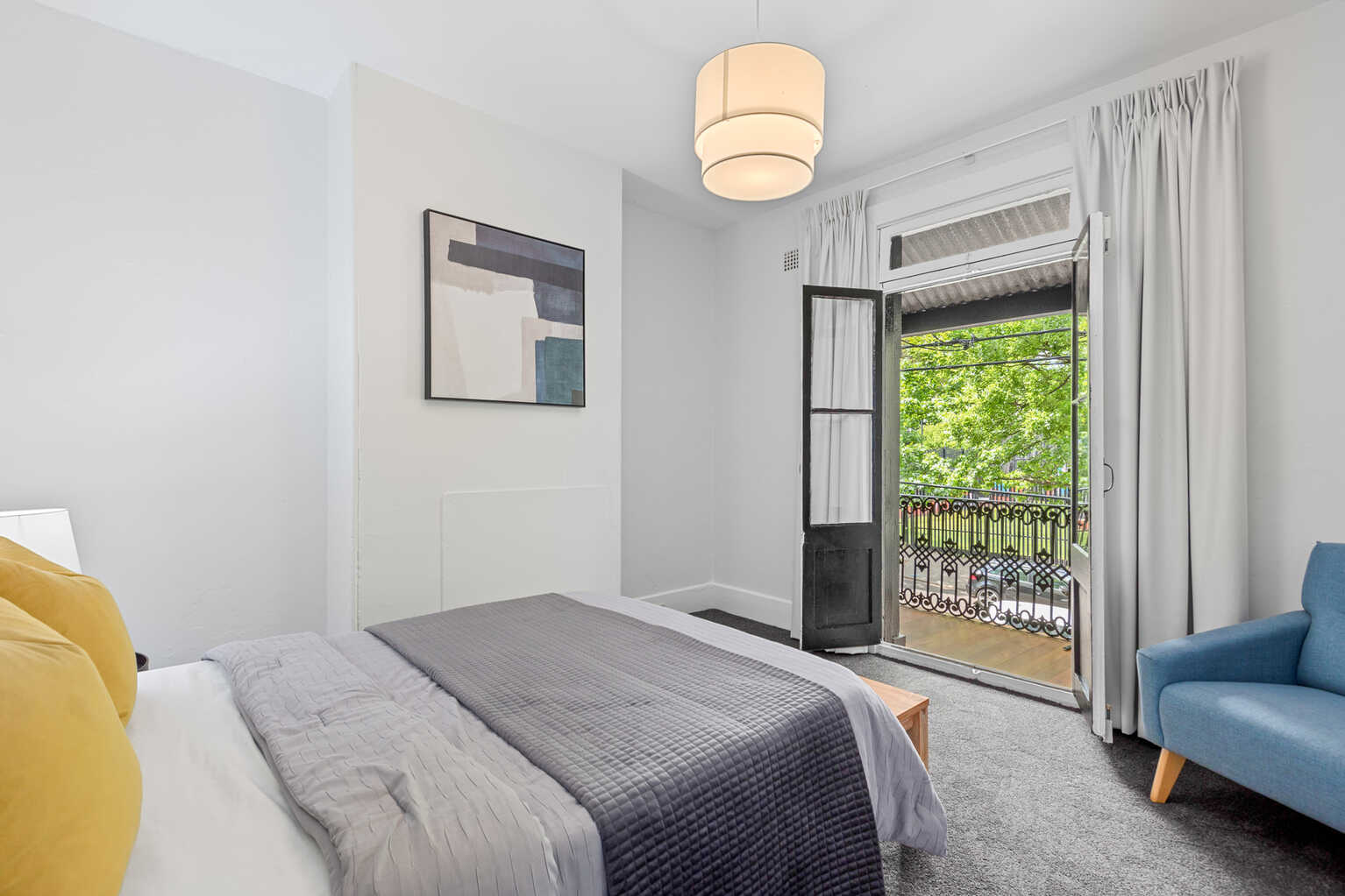 46 Cope Street Redfern 46 Cope Street Redfern