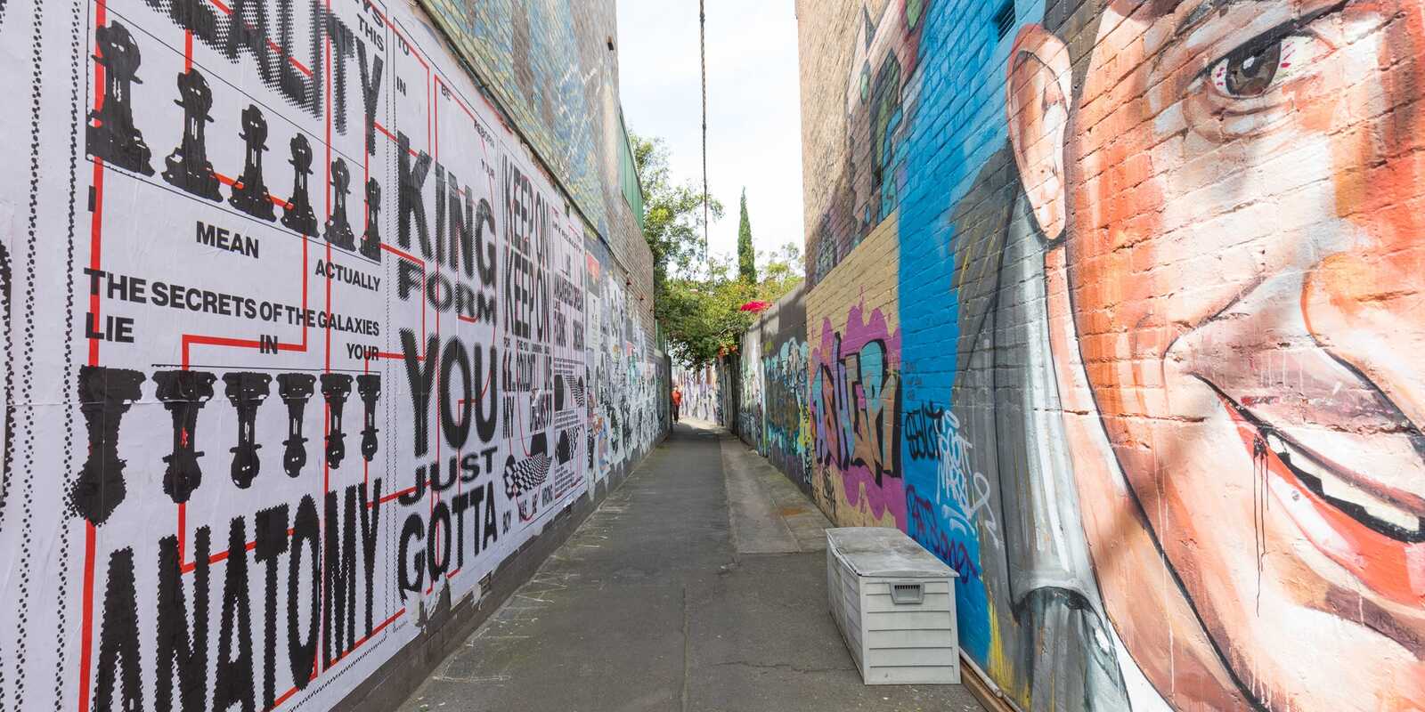 46 Cope Street Redfern 46 Cope Street Redfern