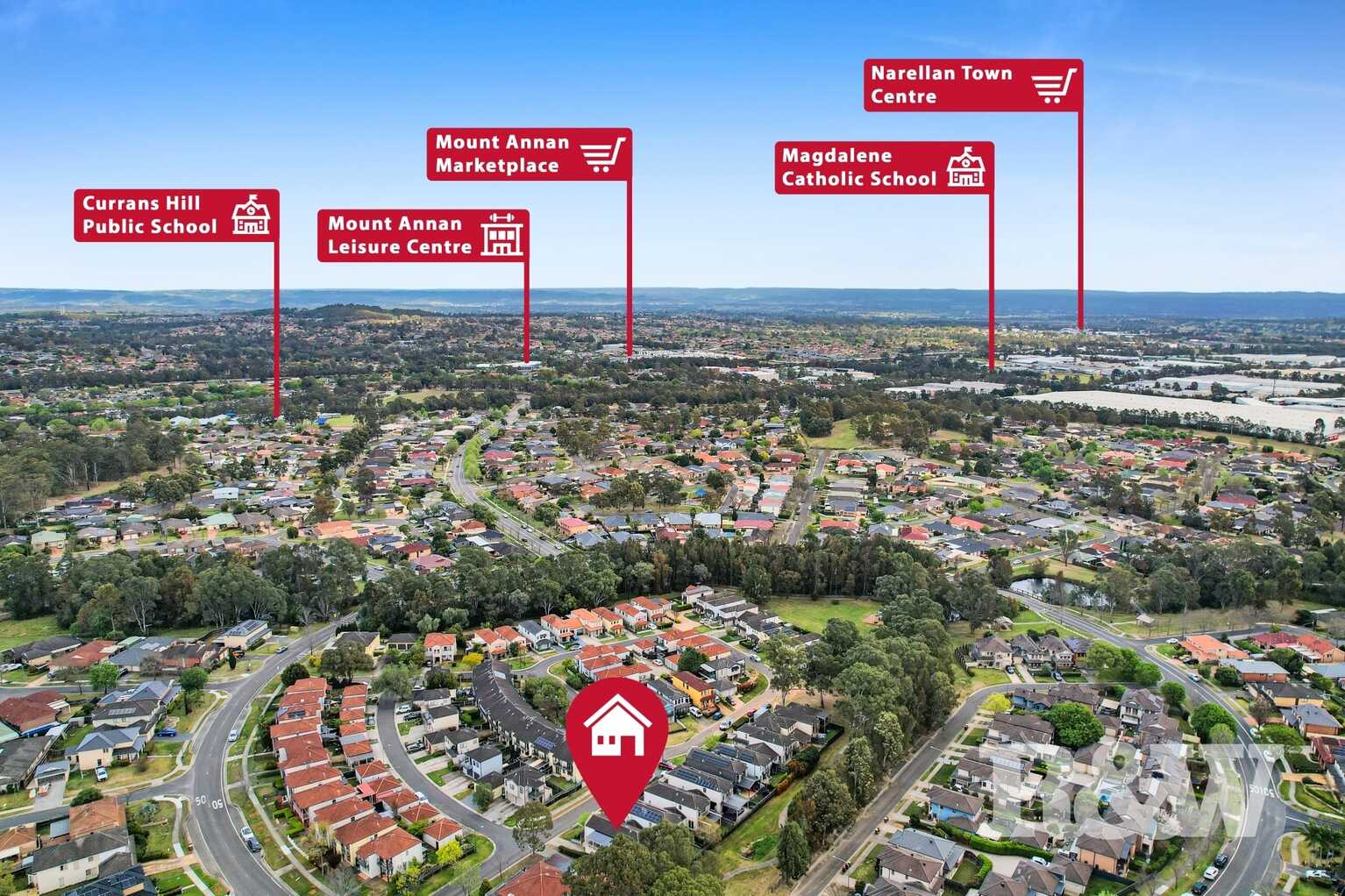 23 Pickets Place Currans Hill 23 Pickets Place Currans Hill