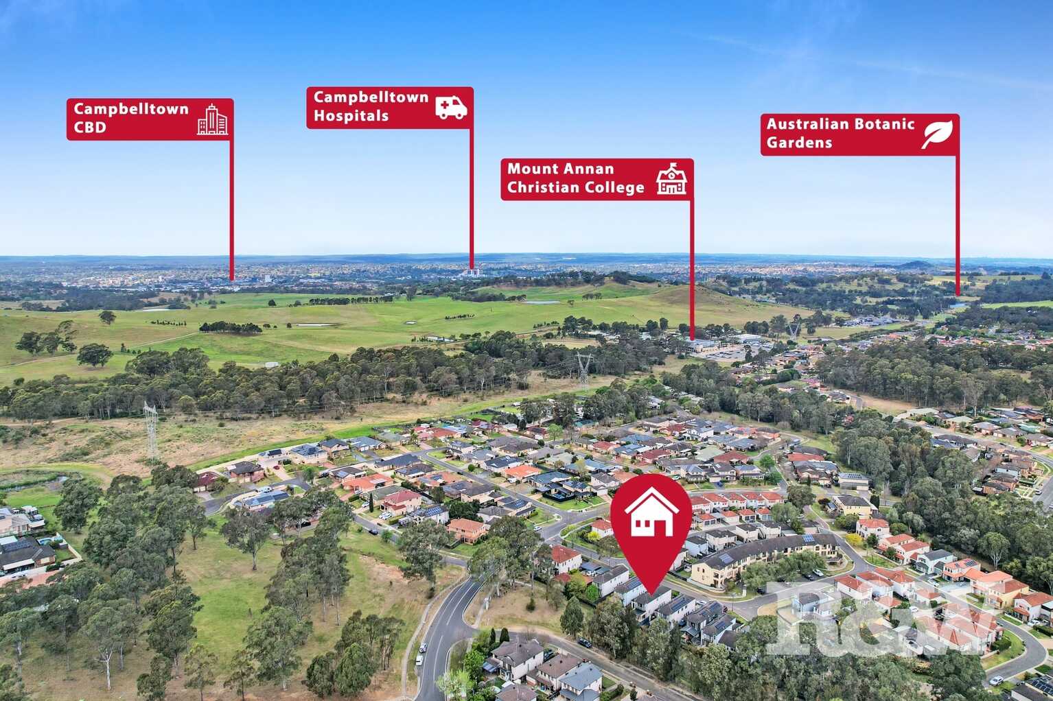23 Pickets Place Currans Hill 23 Pickets Place Currans Hill