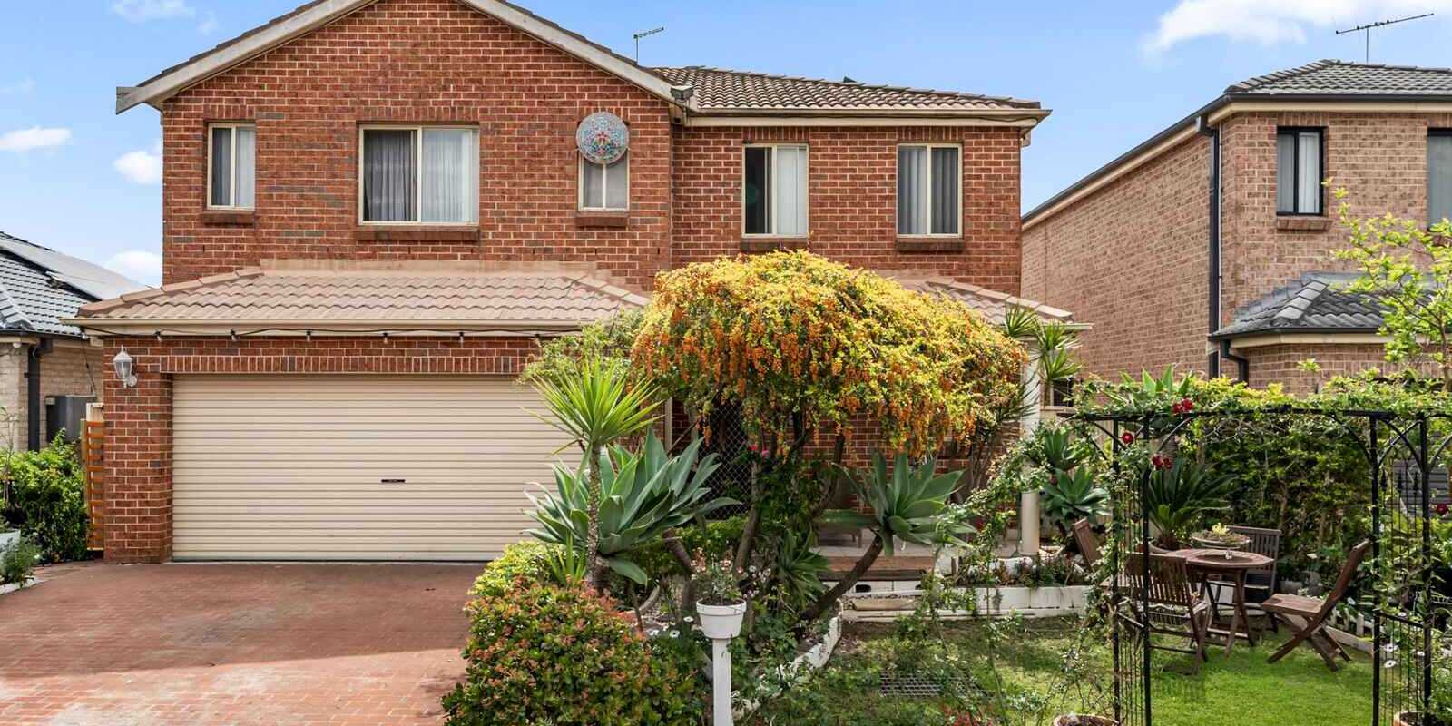 7/44B Rooty Hill Road South Rooty Hill 7/44B Rooty Hill Road South Rooty Hill