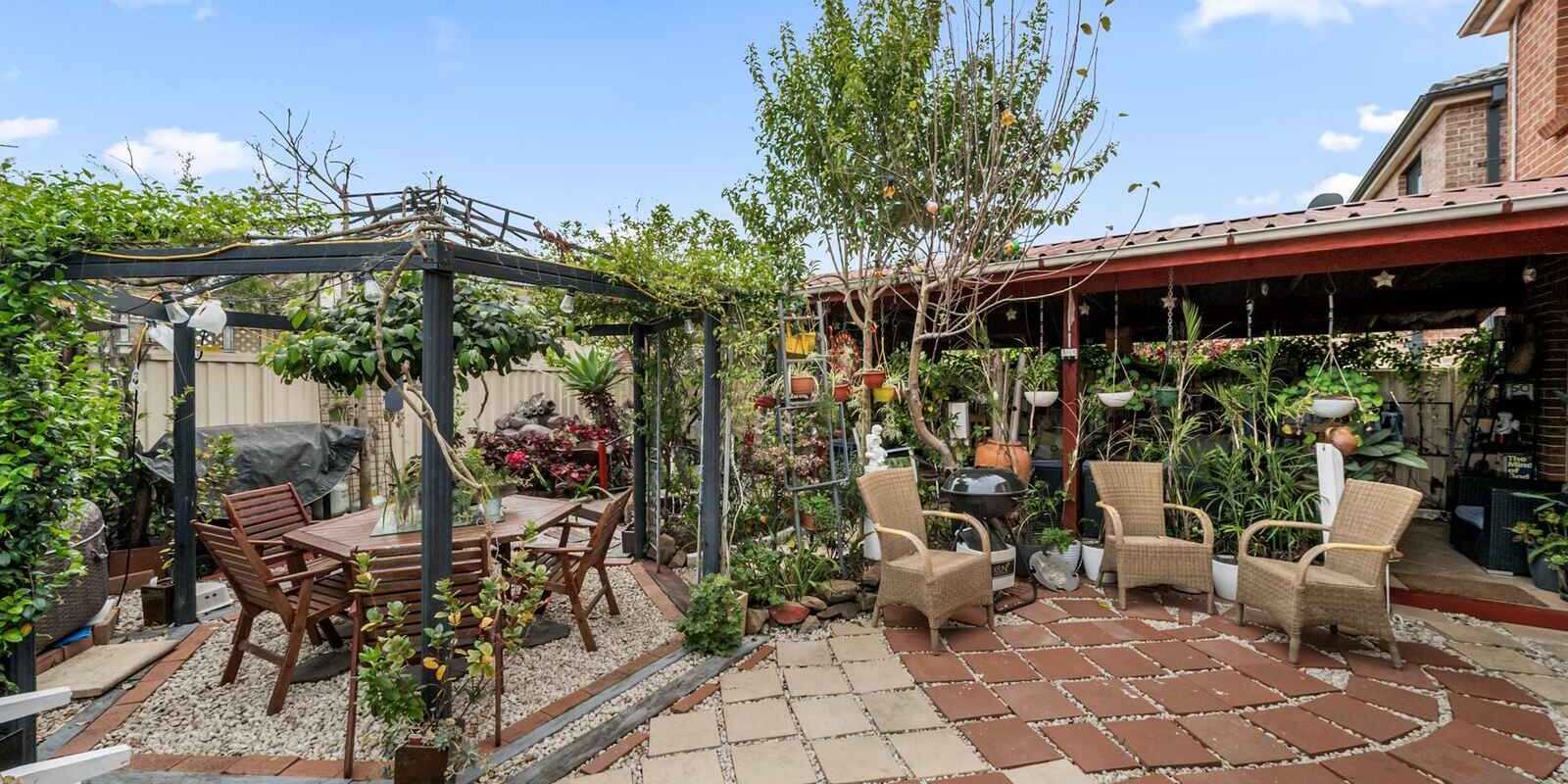 7/44B Rooty Hill Road South Rooty Hill 7/44B Rooty Hill Road South Rooty Hill