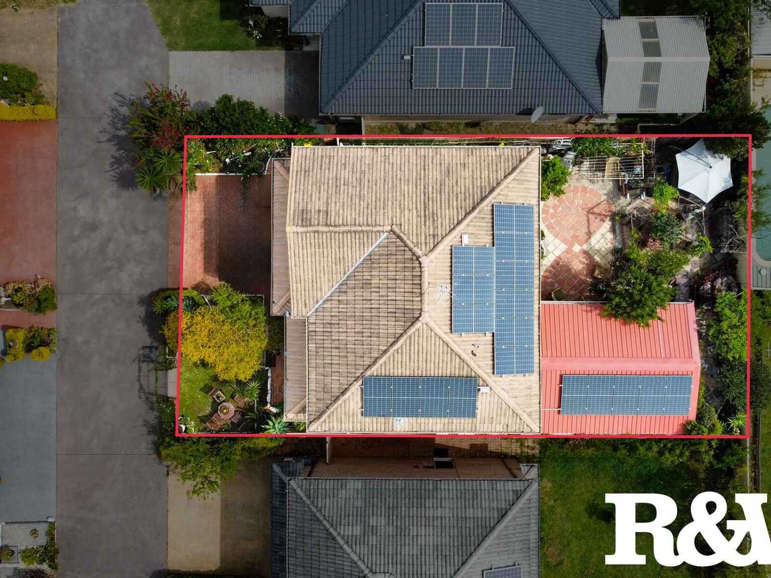 7/44B Rooty Hill Road South Rooty Hill 7/44B Rooty Hill Road South Rooty Hill