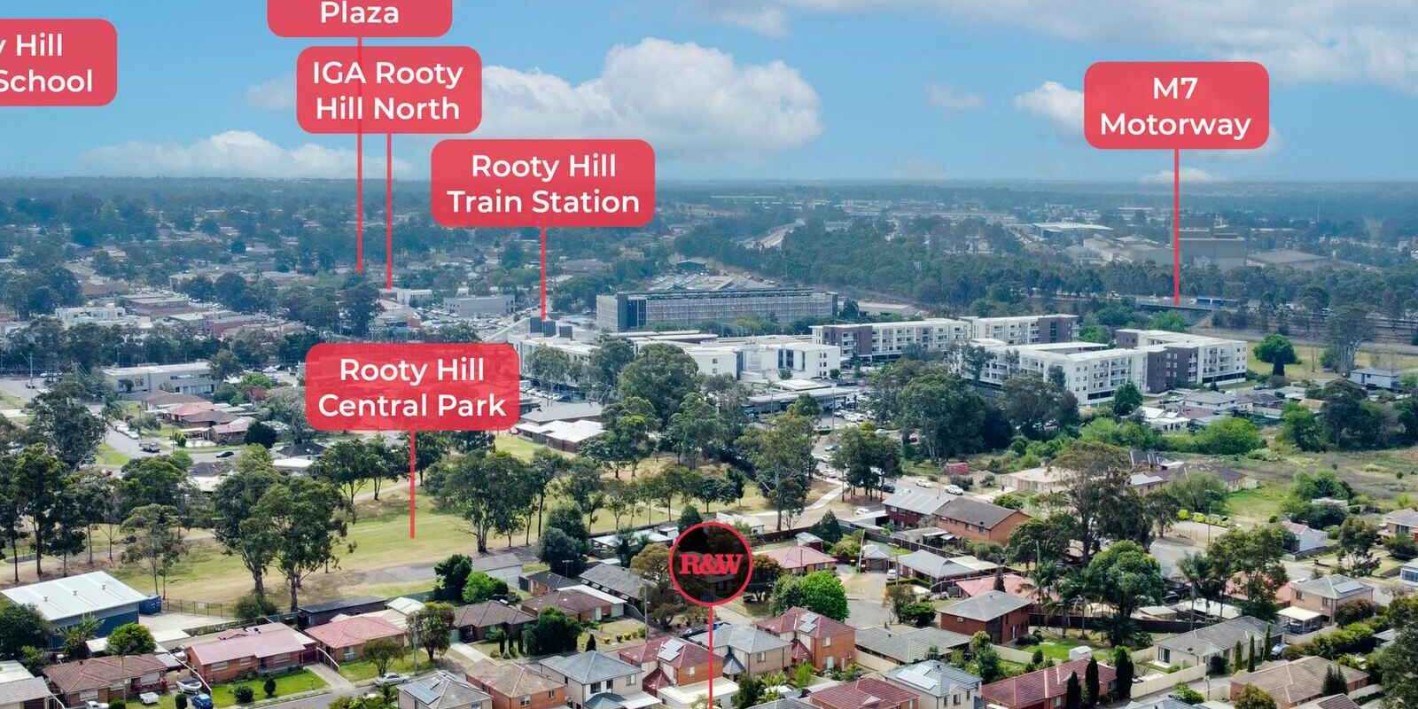 7/44B Rooty Hill Road South Rooty Hill 7/44B Rooty Hill Road South Rooty Hill