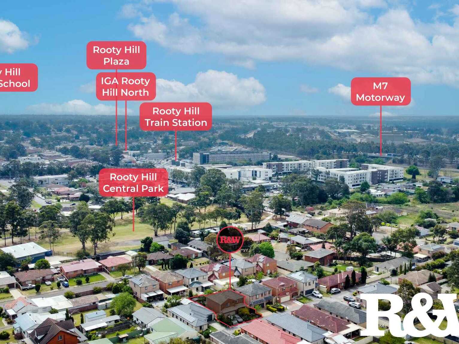 7/44B Rooty Hill Road South Rooty Hill 7/44B Rooty Hill Road South Rooty Hill