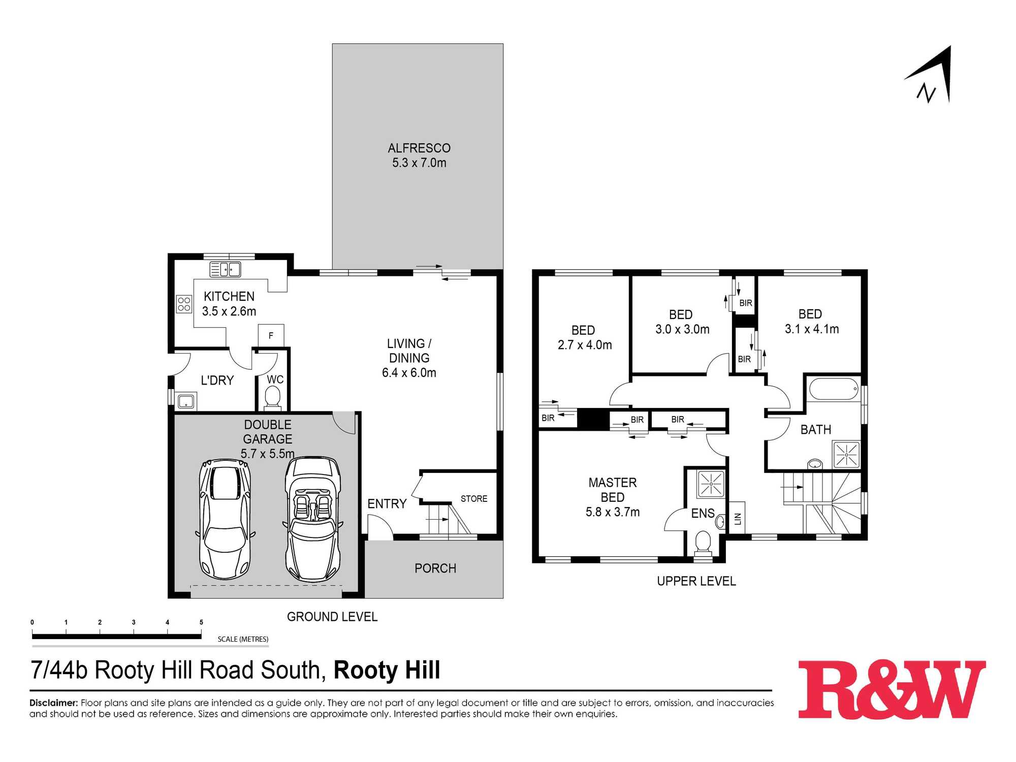 7/44B Rooty Hill Road South Rooty Hill 7/44B Rooty Hill Road South Rooty Hill