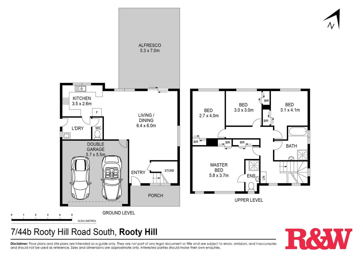 7/44B Rooty Hill Road South Rooty Hill 7/44B Rooty Hill Road South Rooty Hill