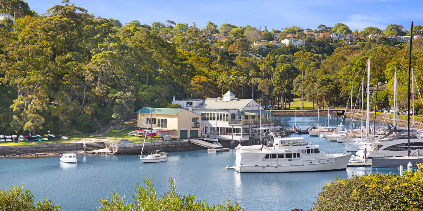 2/6 Rose Crescent Mosman