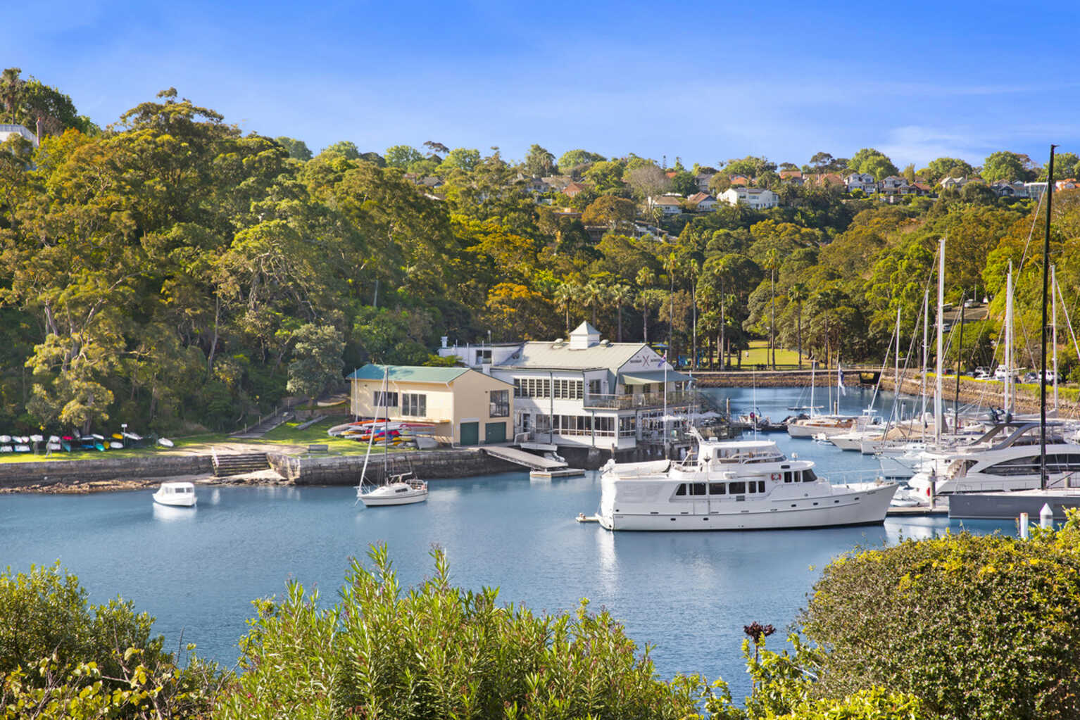 2/6 Rose Crescent Mosman
