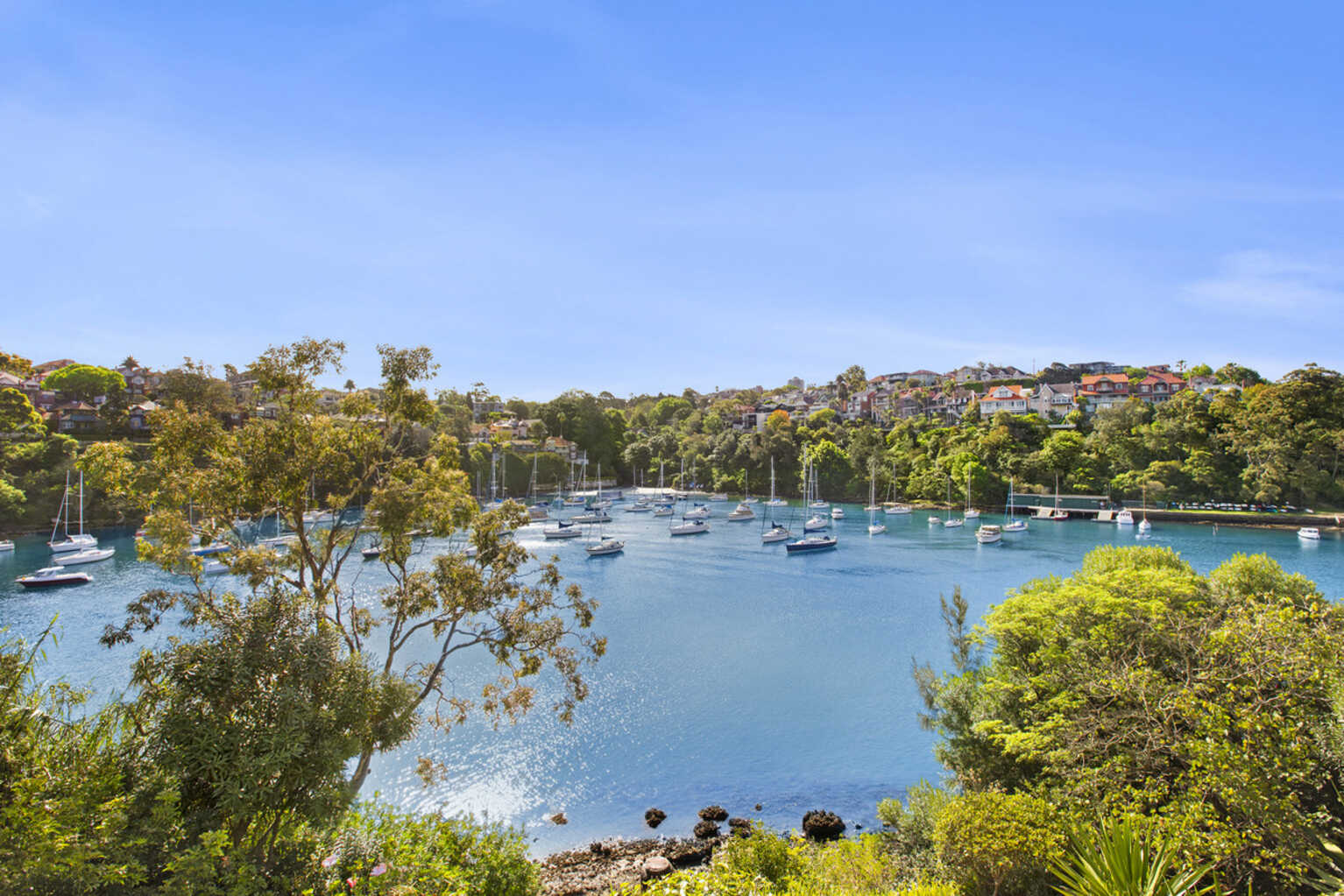 2/6 Rose Crescent Mosman