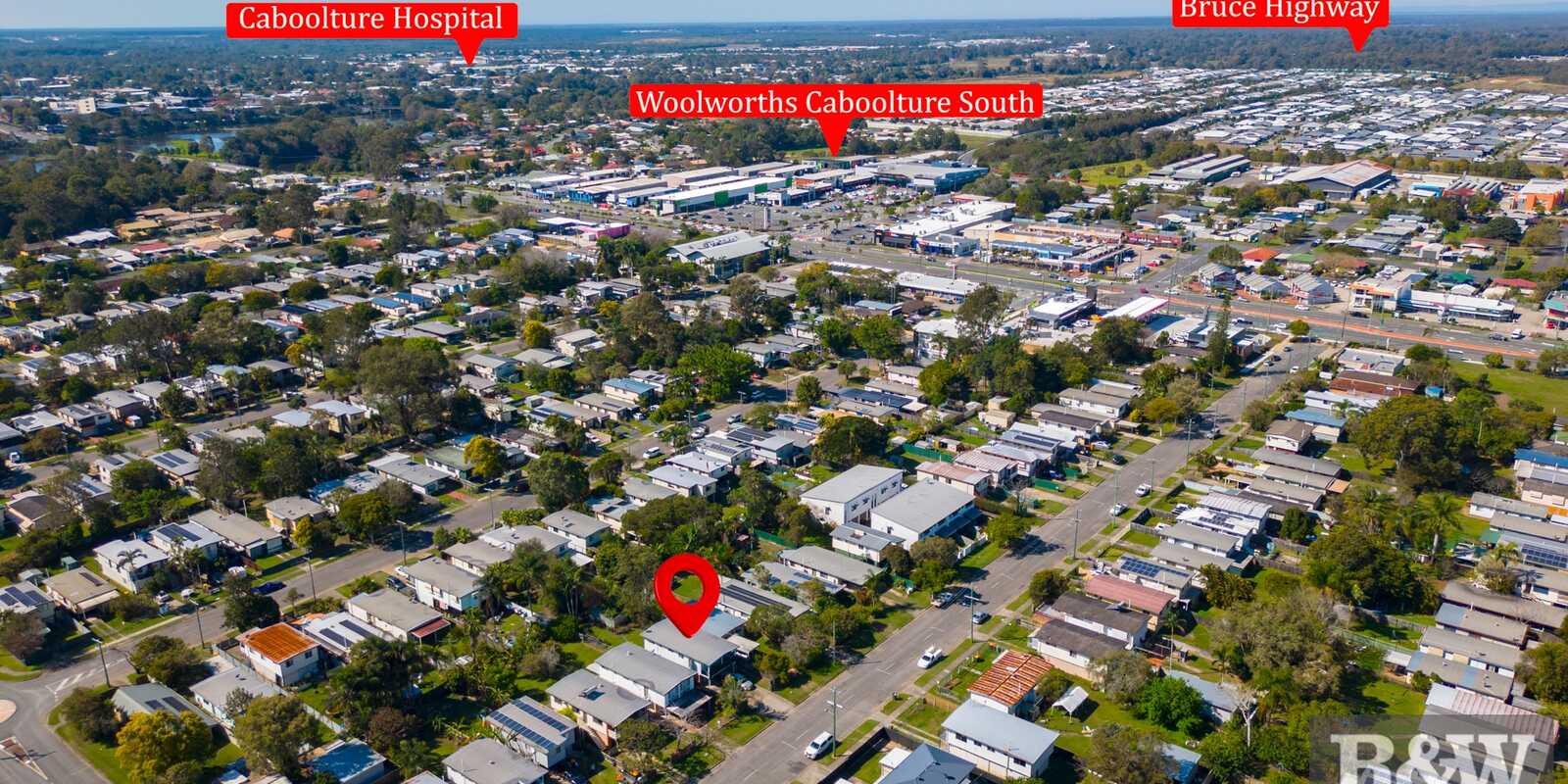 47 Domnick Street Caboolture South 47 Domnick Street Caboolture South