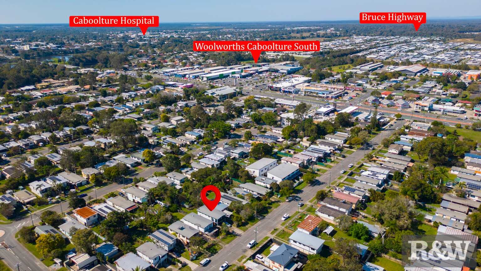 47 Domnick Street Caboolture South 47 Domnick Street Caboolture South