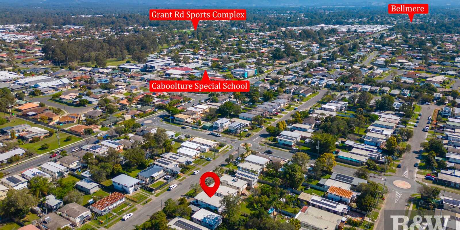 47 Domnick Street Caboolture South 47 Domnick Street Caboolture South